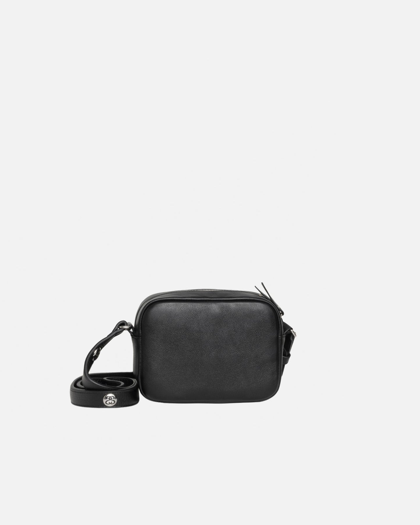 POCHETTE LATÉRALE EN CUIR SS LINK