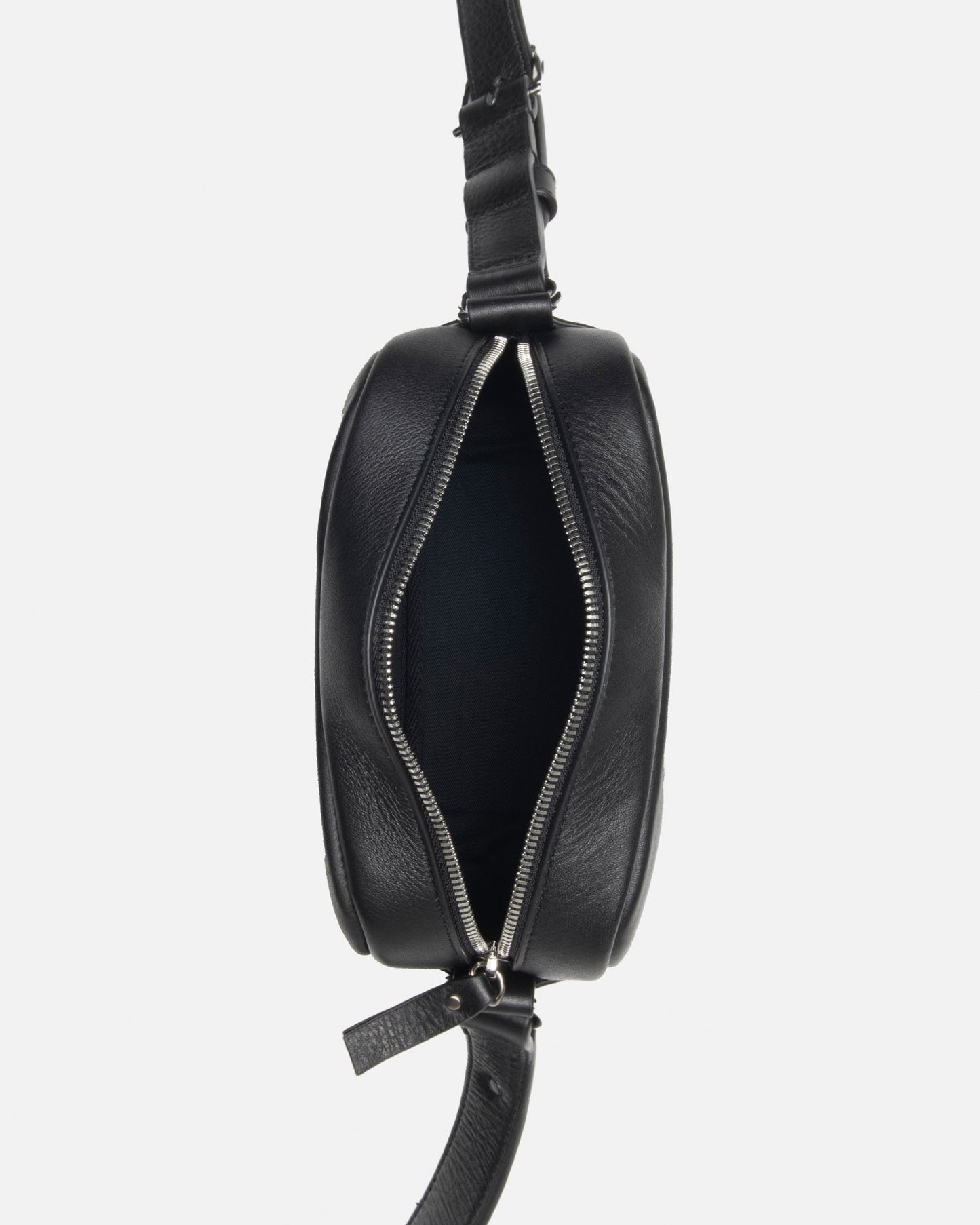 POCHETTE LATÉRALE EN CUIR SS LINK
