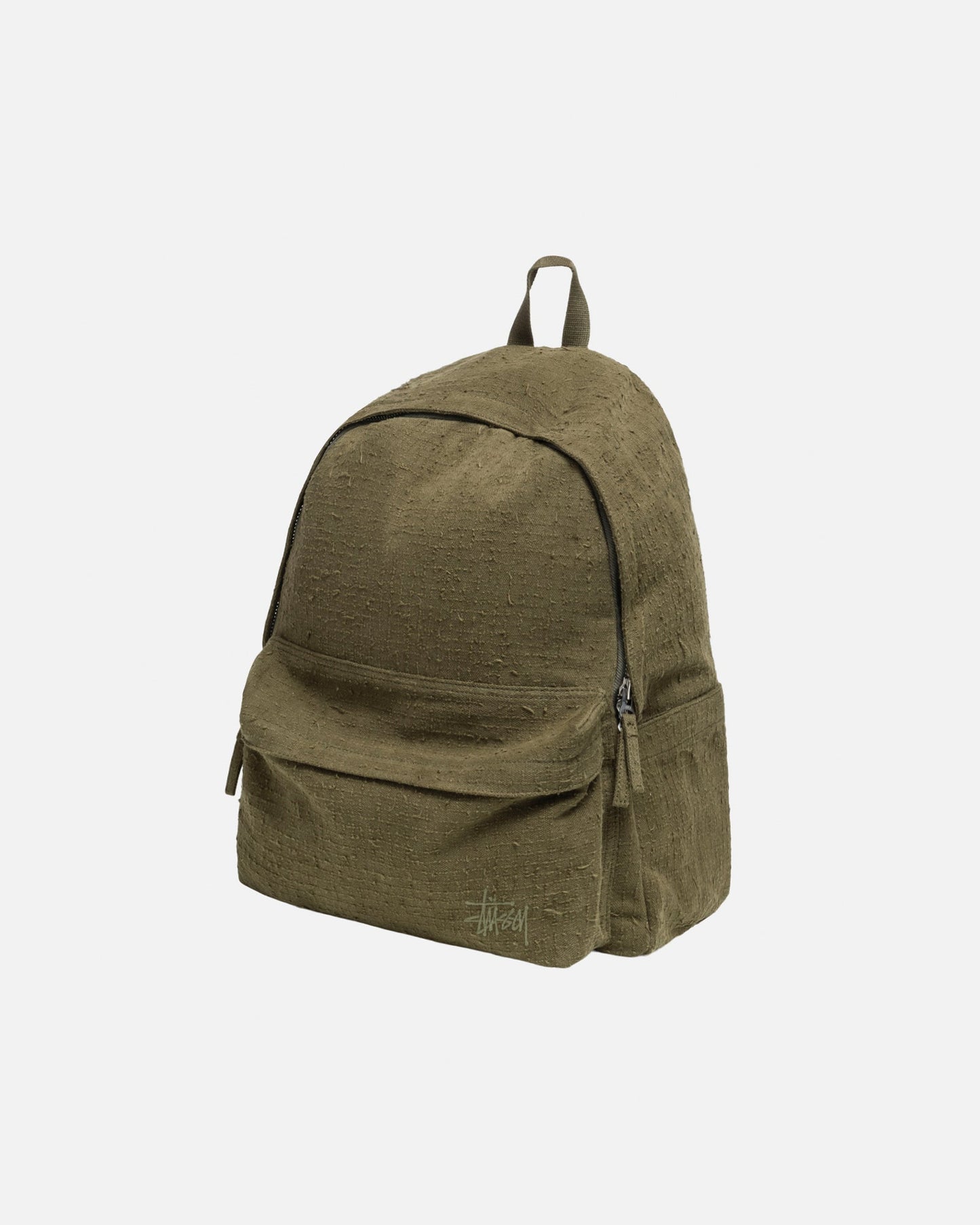 SAC À DOS EN NON-TISSÉ AIGUILLETÉ