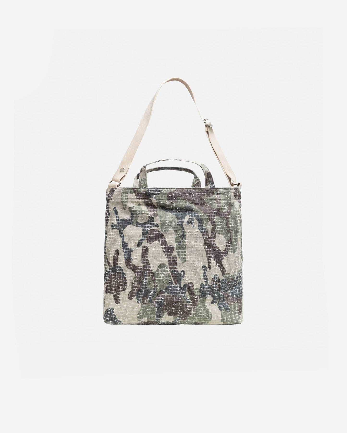 SAC BANDOULIÈRE AIGUILLETÉ