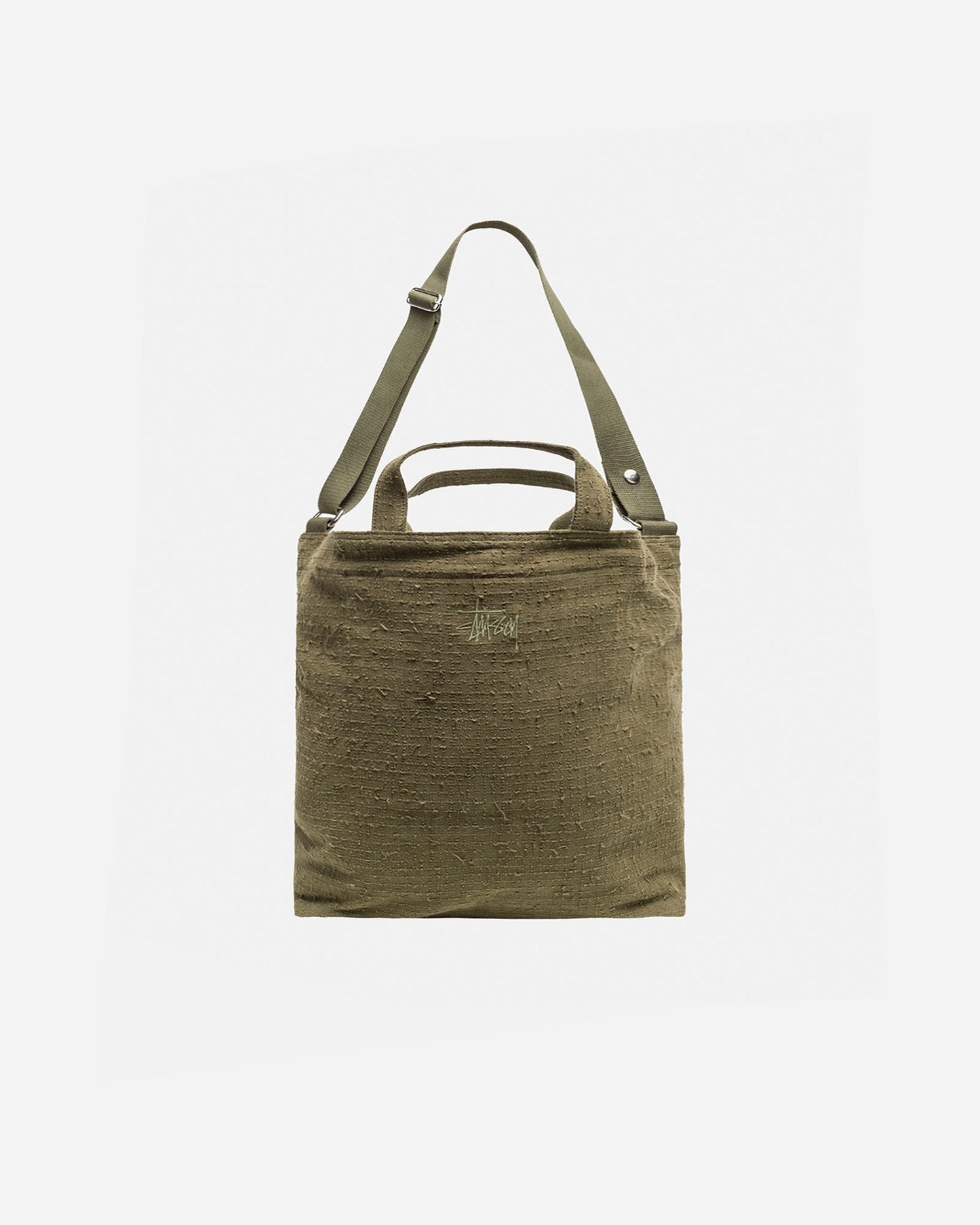SAC BANDOULIÈRE AIGUILLETÉ