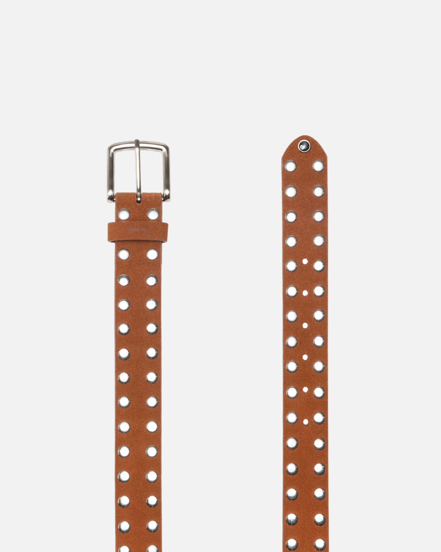 CEINTURE CLOUTÉE 8 BALL