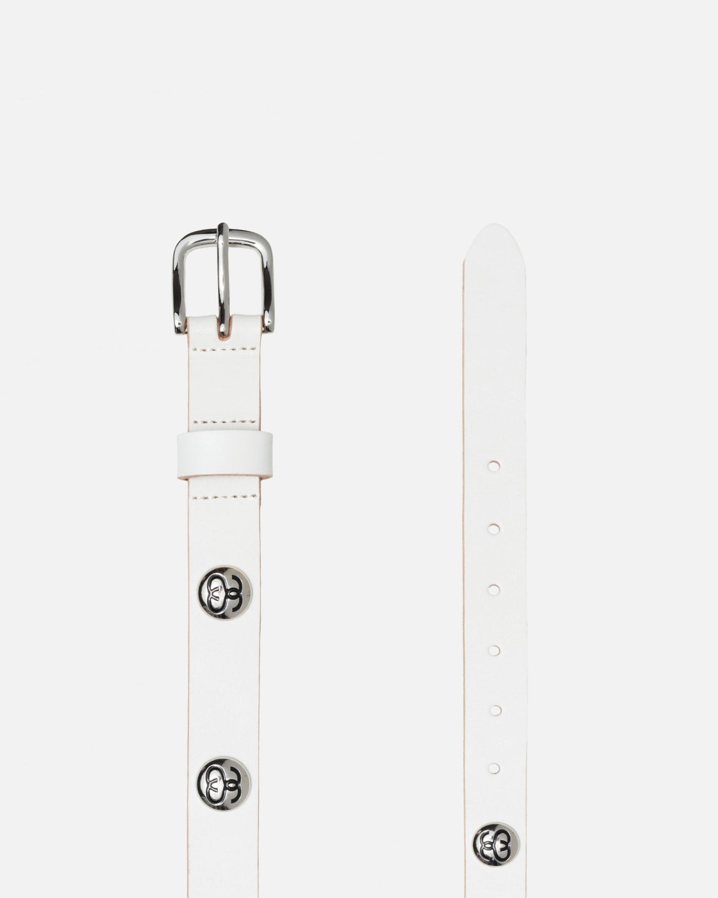 CEINTURE CLOUTÉE SS-LINK