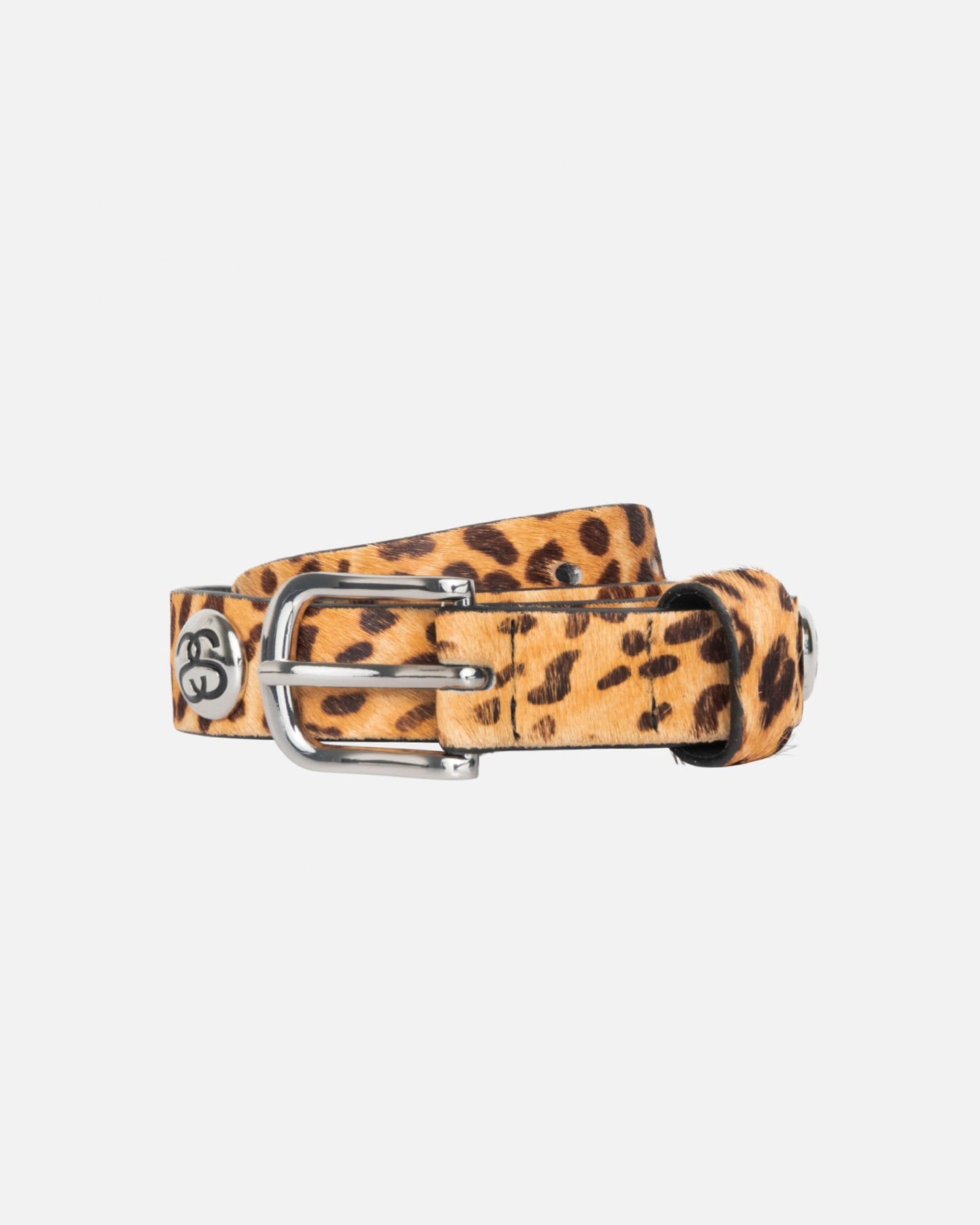 CEINTURE CLOUTÉE SS-LINK