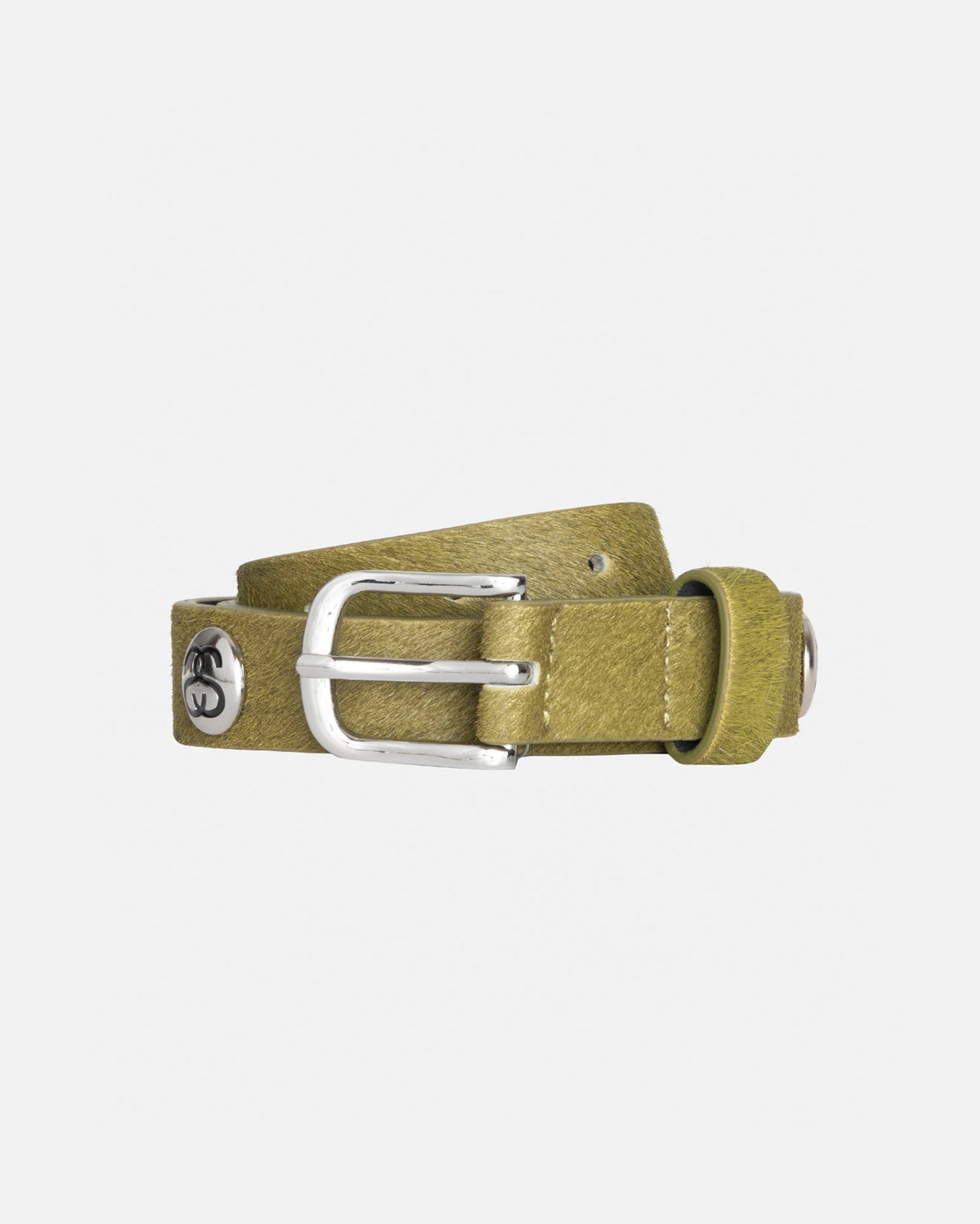CEINTURE À CLOUS SS-LINK