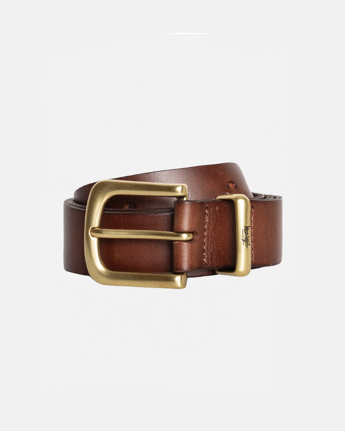 CEINTURE EN MÉTAL AVEC EMBOUT EN MÉTAL