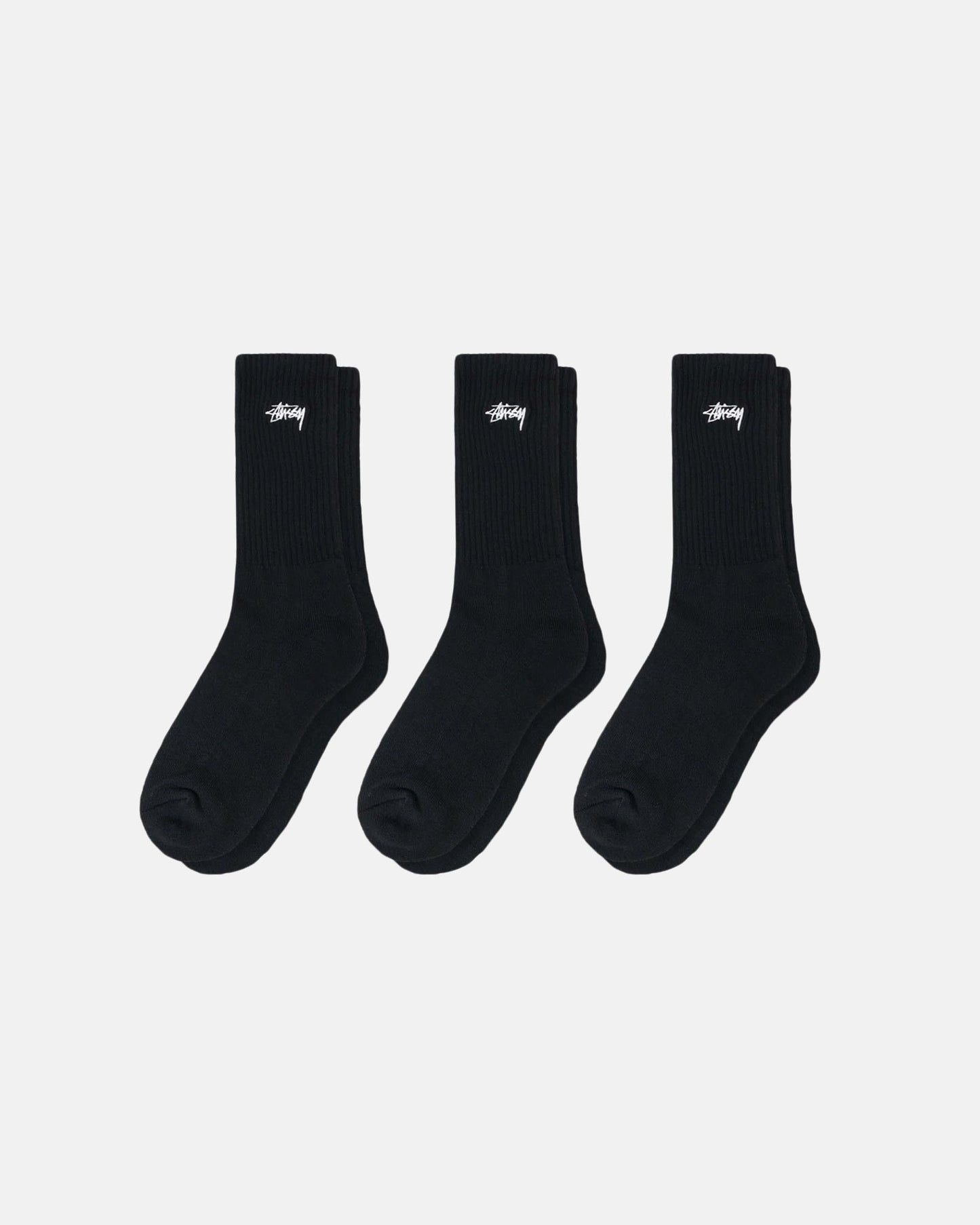 LOT DE 3 PAIRES DE CHAUSSETTES BASSES