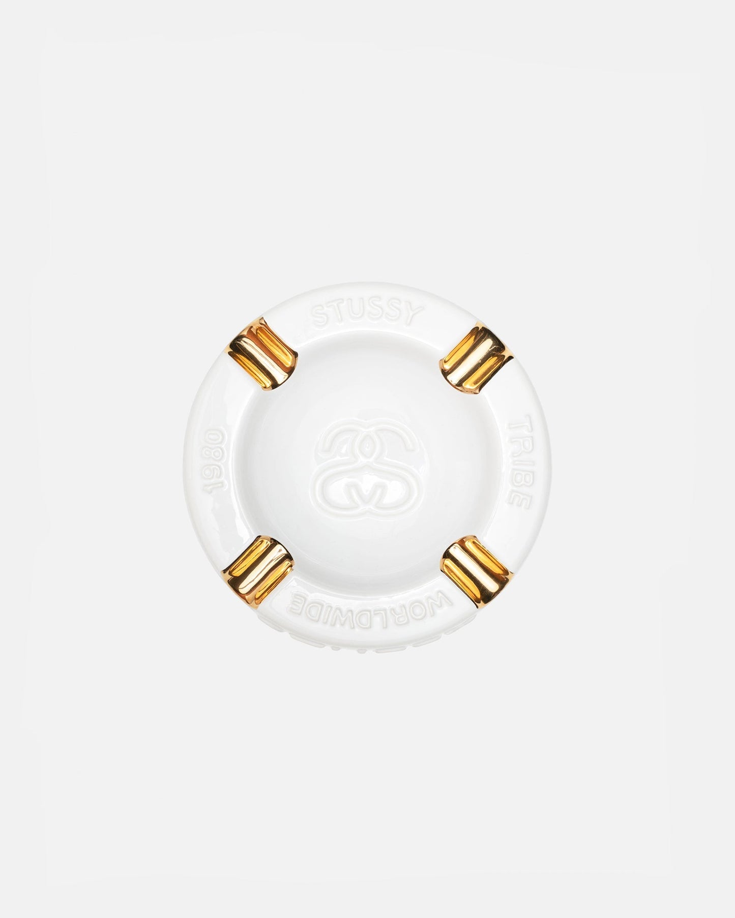 CENDRIER SS-LINK CIGARE