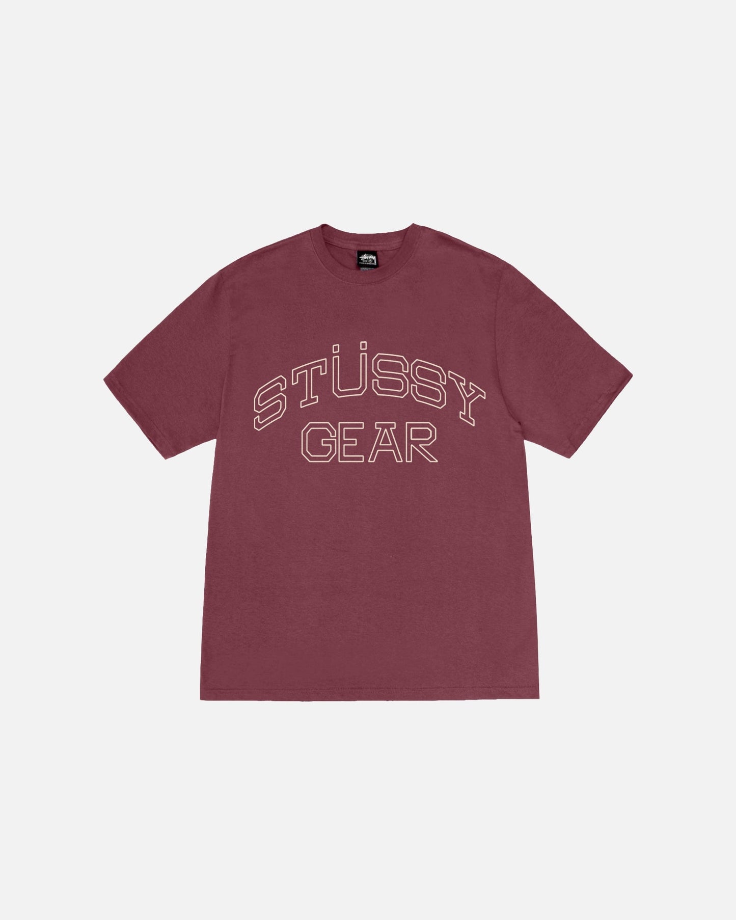 T-SHIRT ENGRENAGE
