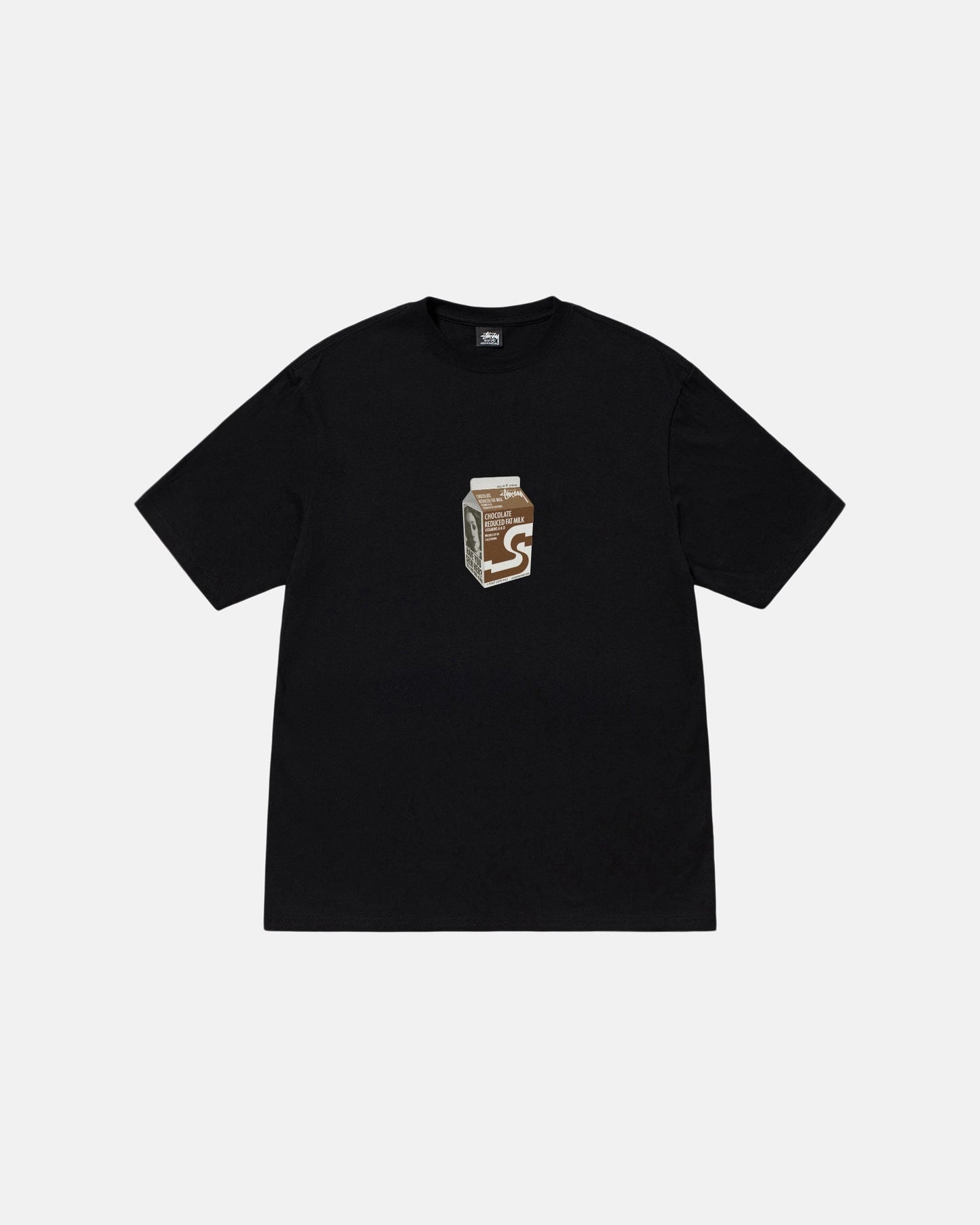 T-SHIRT LAIT