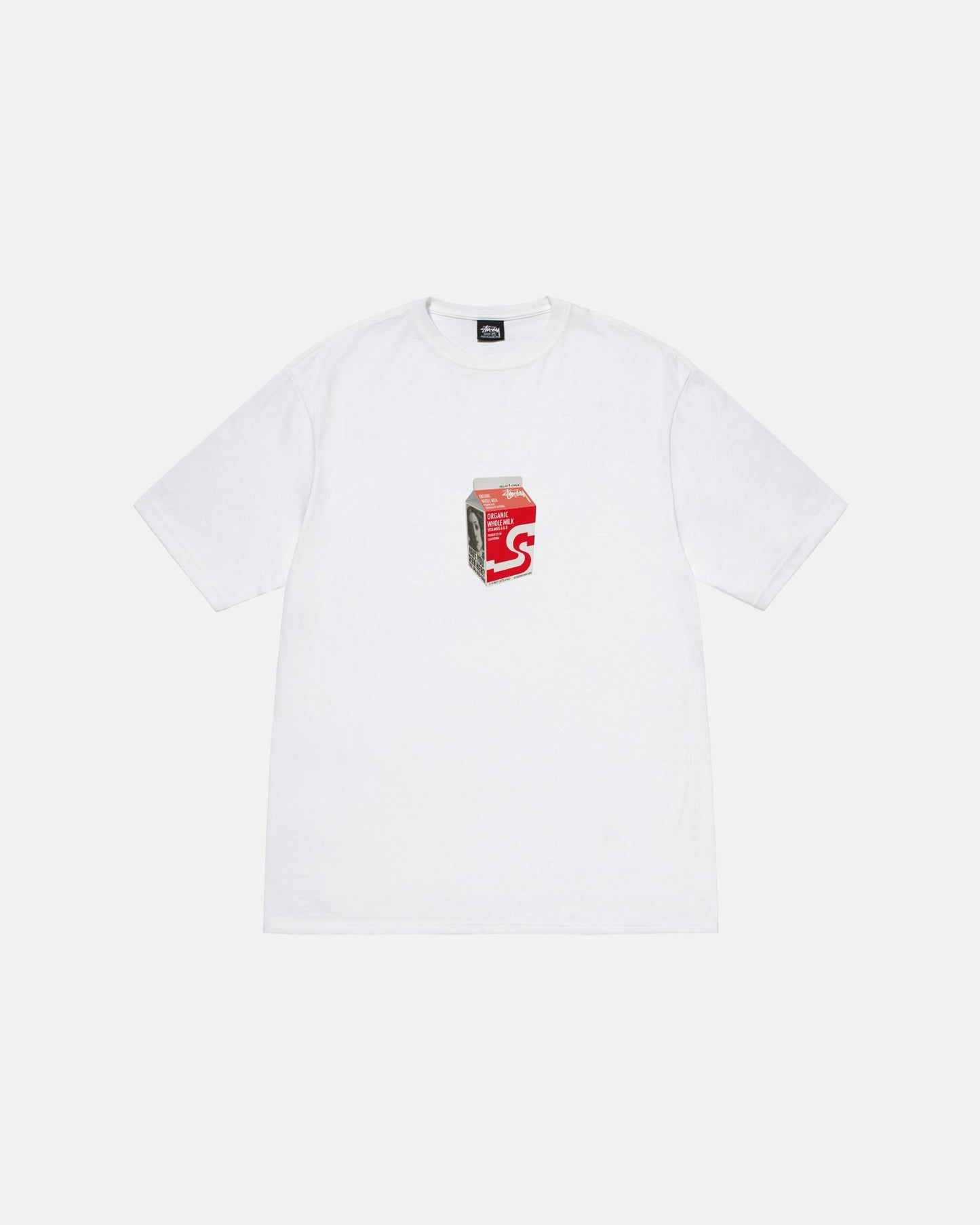 T-SHIRT LAIT