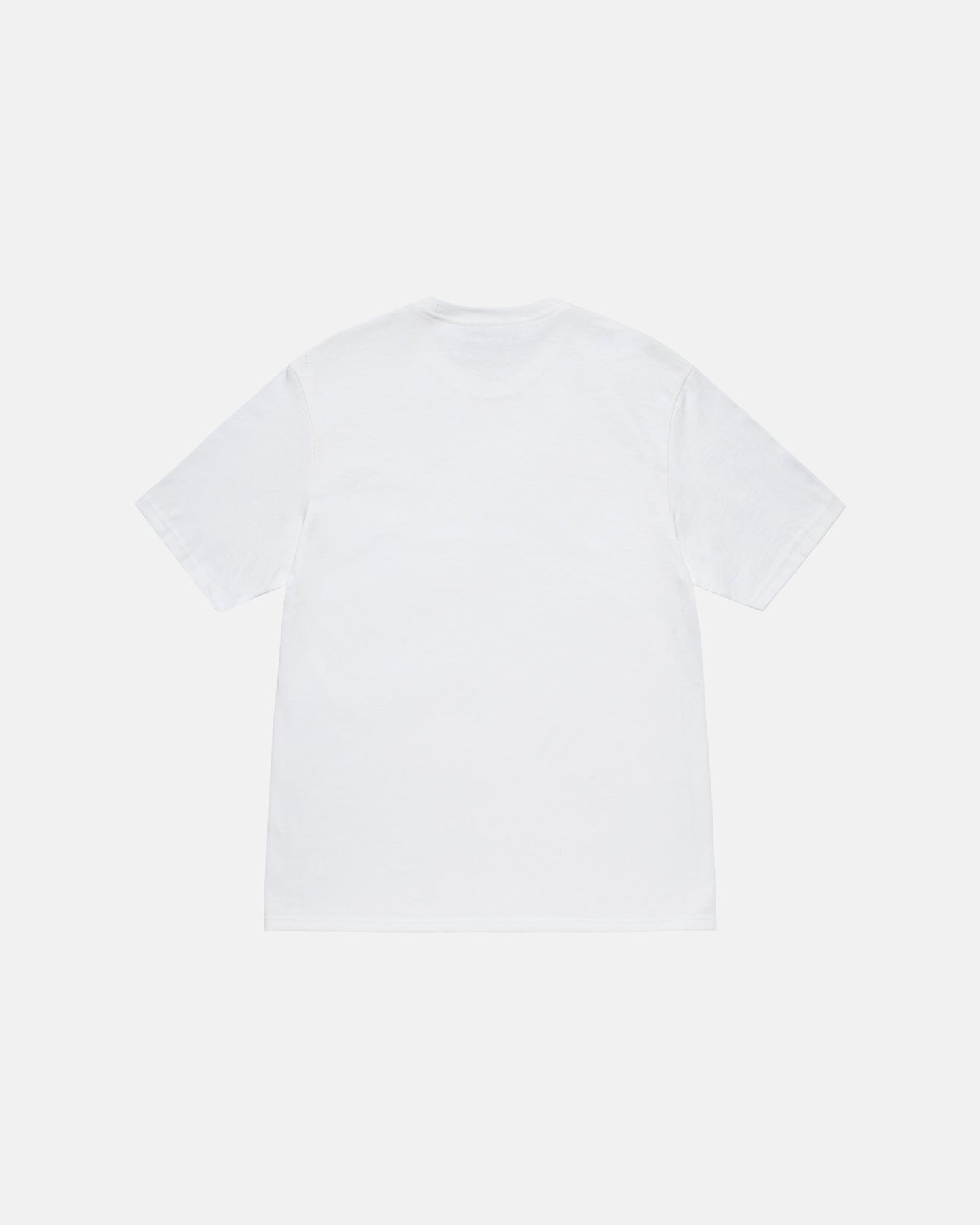 T-SHIRT LAITEUX