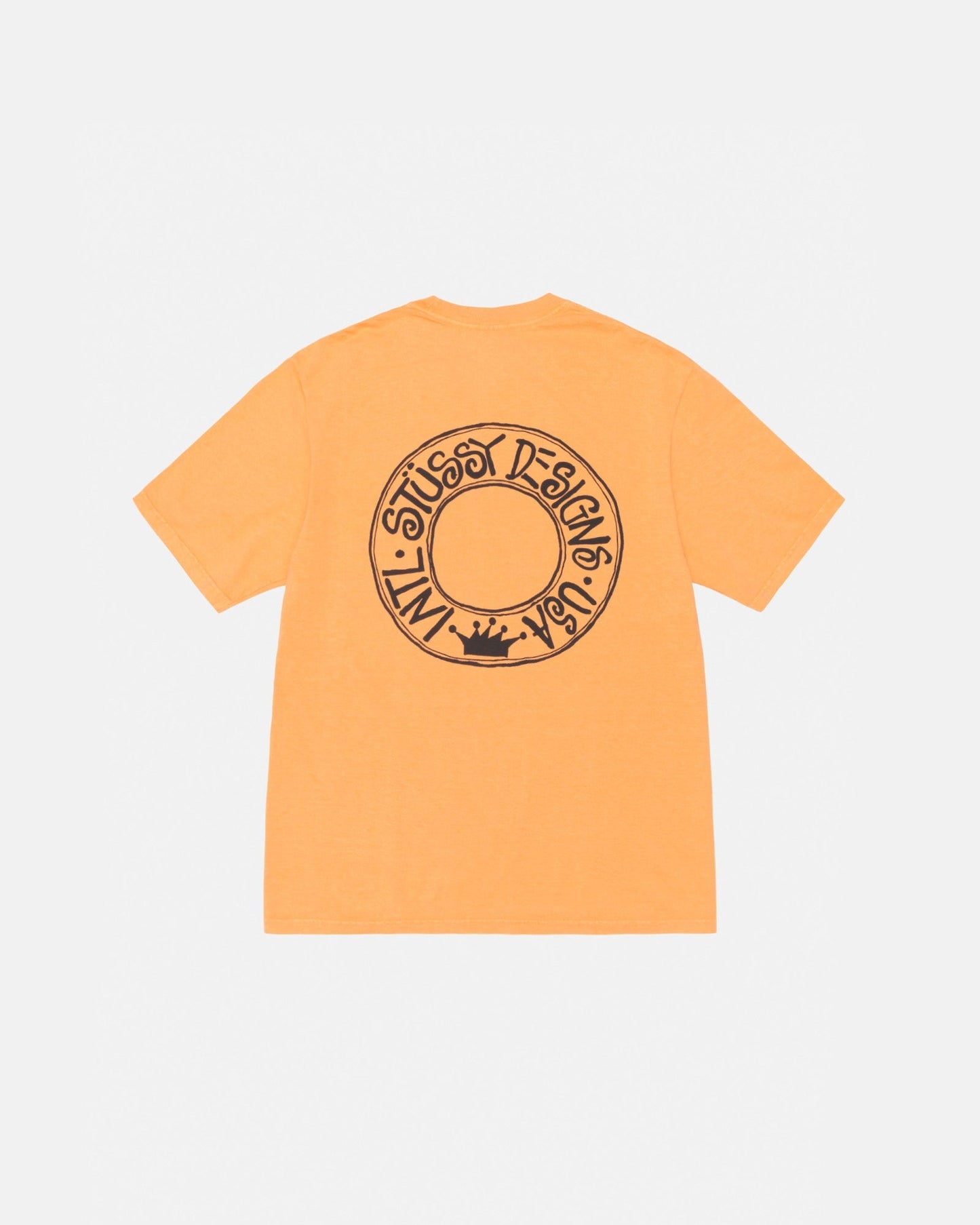 BUANA T-SHIRT TEINT EN PIÈCE