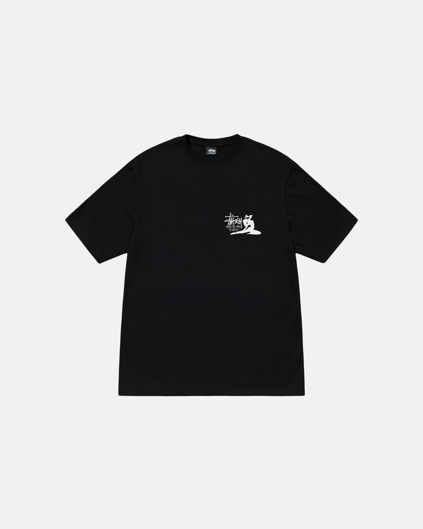 TEE DÉTENTE