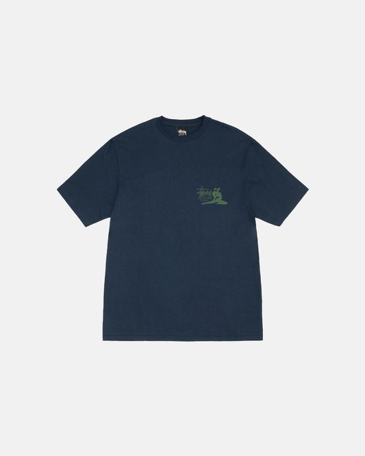 TEE DÉTENTE