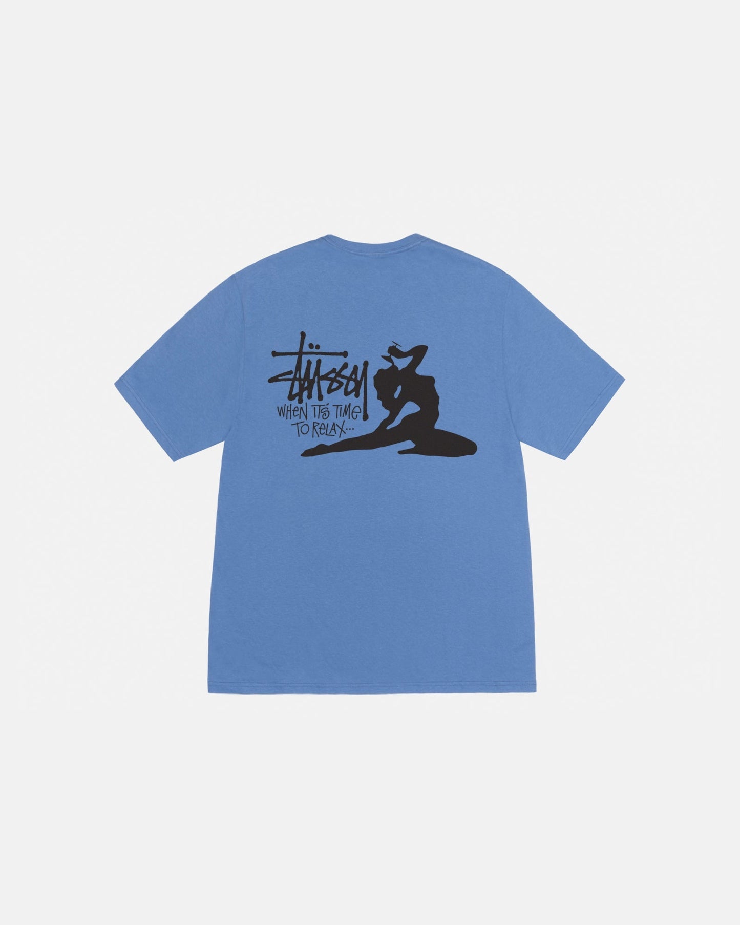 TEE DÉTENTE