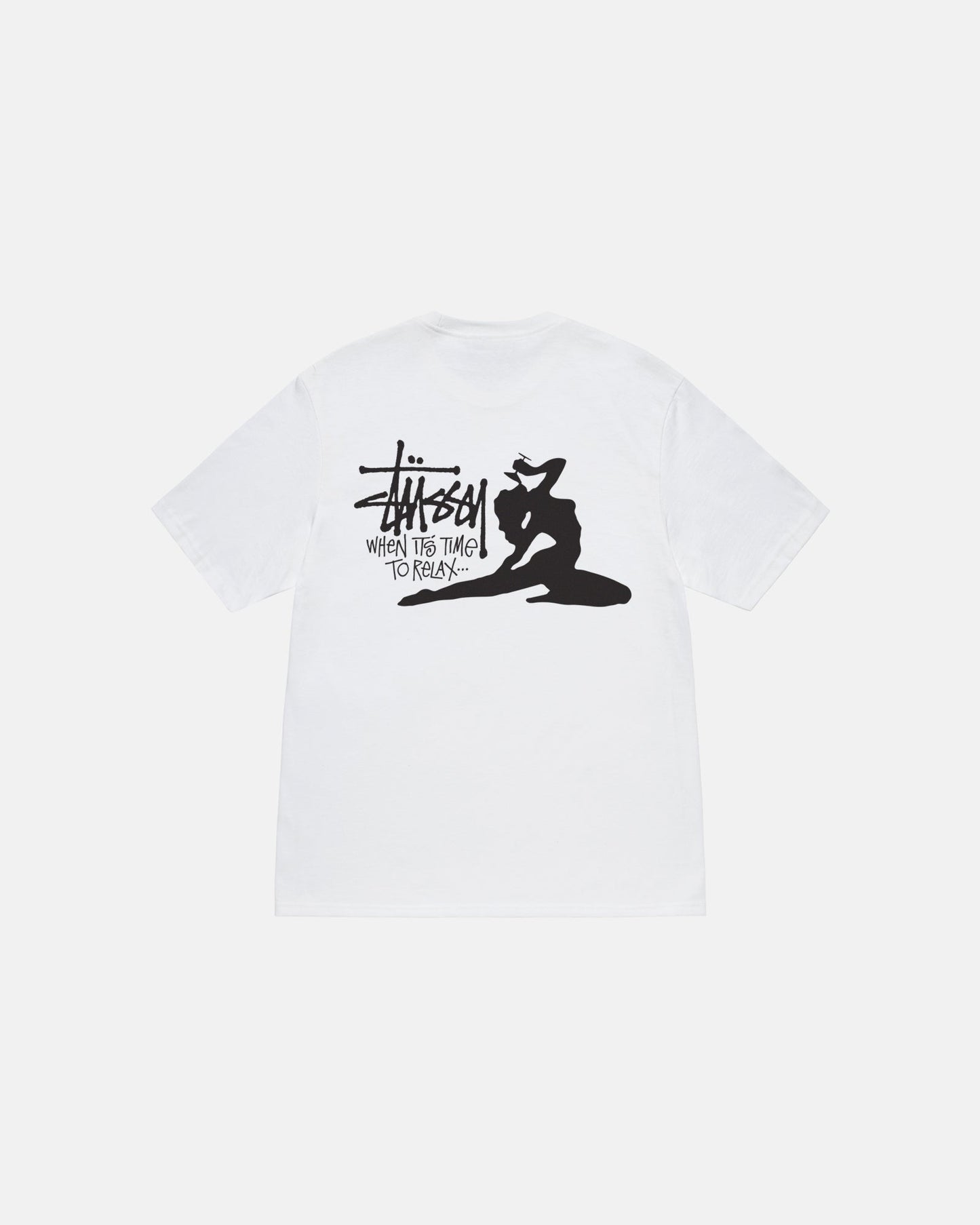 TEE DÉTENTE