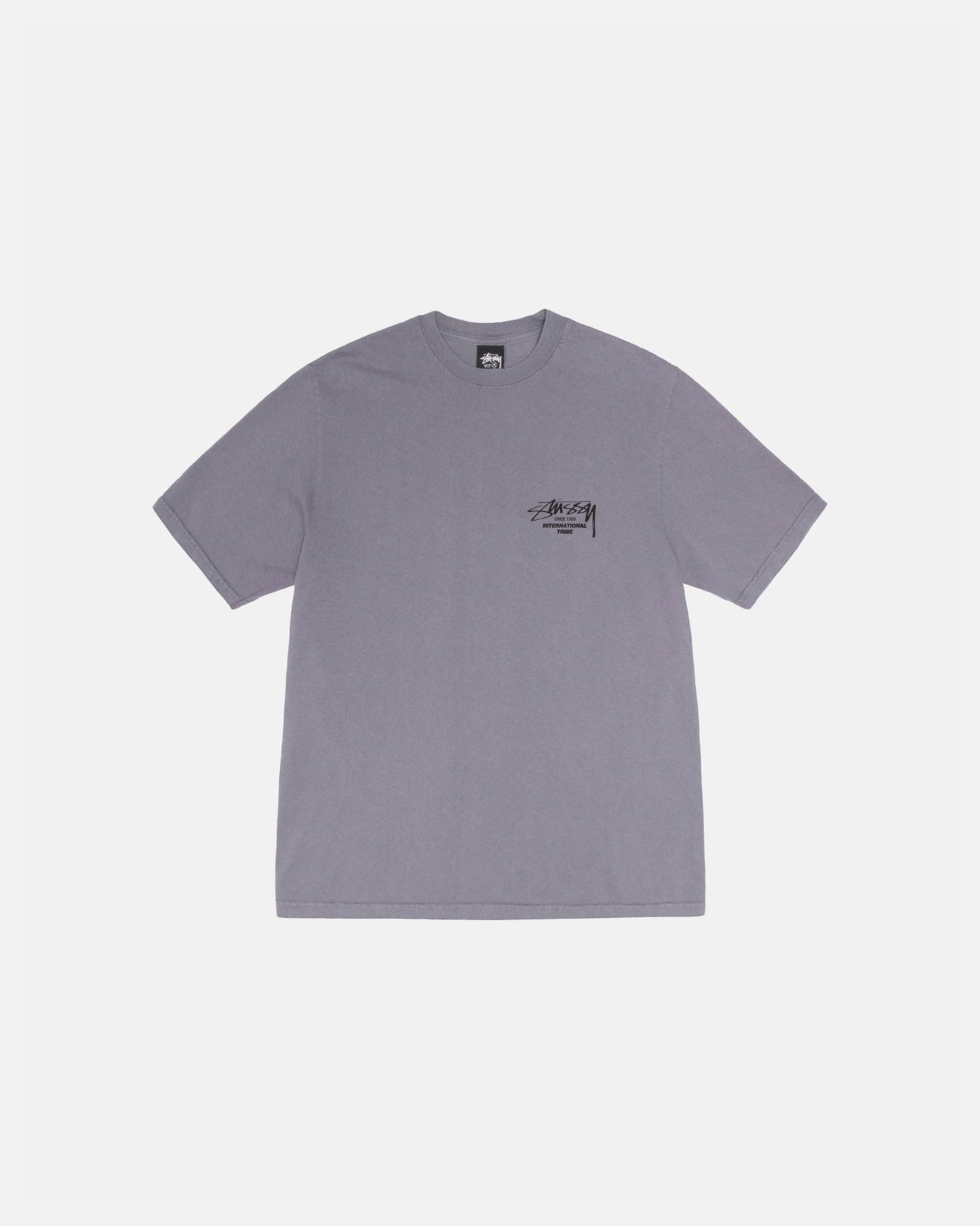 T-SHIRT BEAT SOUNDS TEINT EN PIGMENT