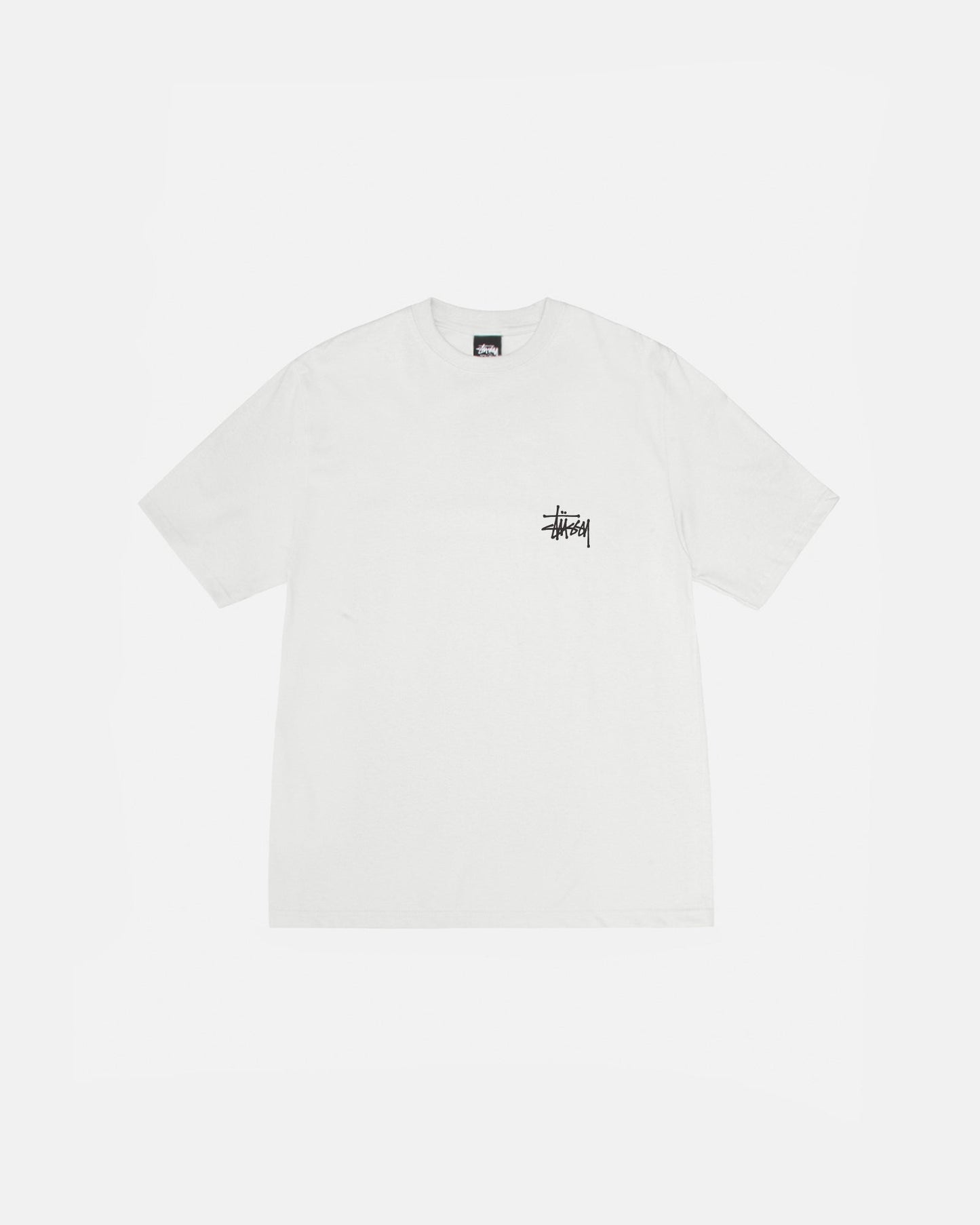 T-SHIRT PIGMENT TEINTÉ CALIFORNIA GROWN