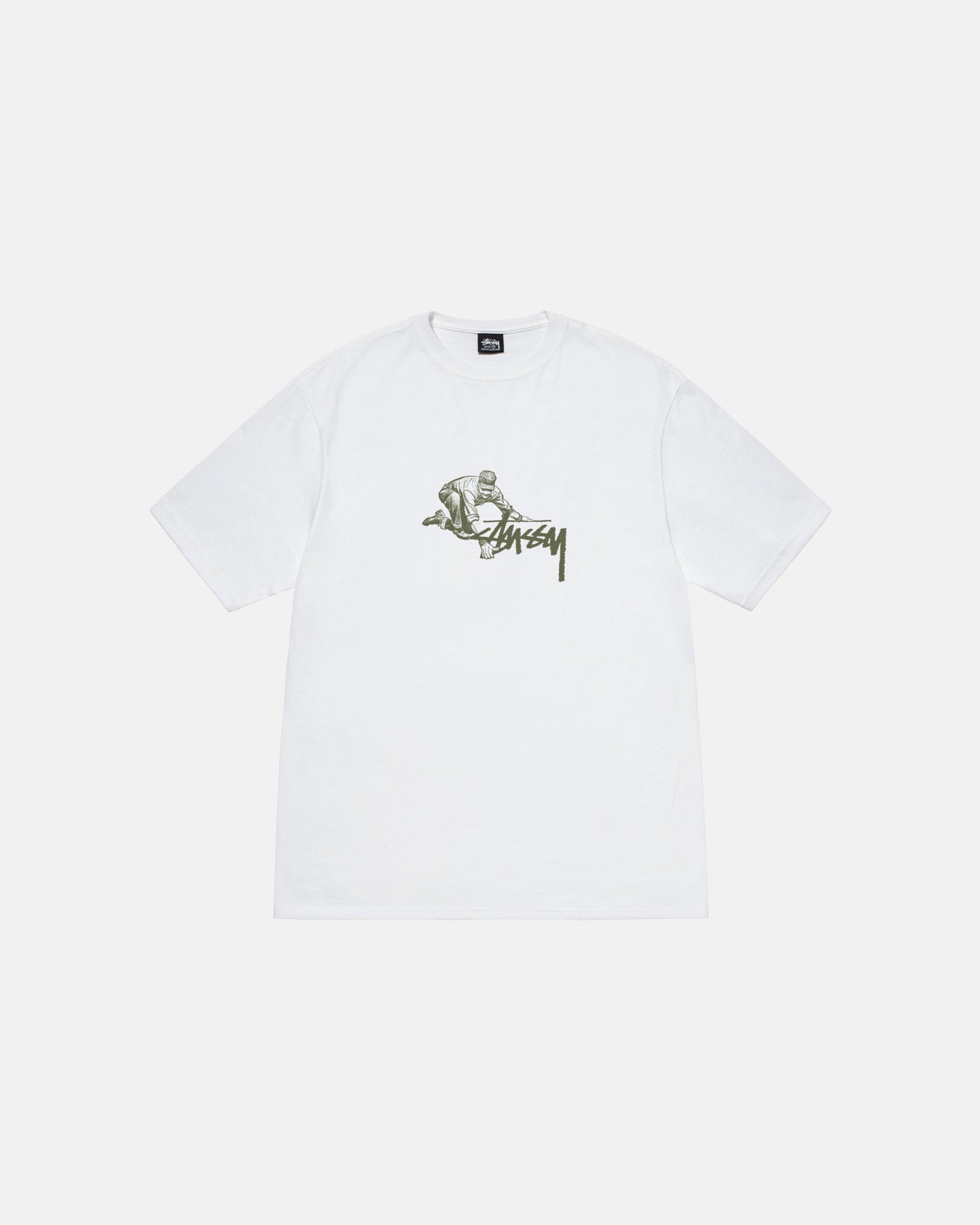 T-SHIRT DE TRAVAIL