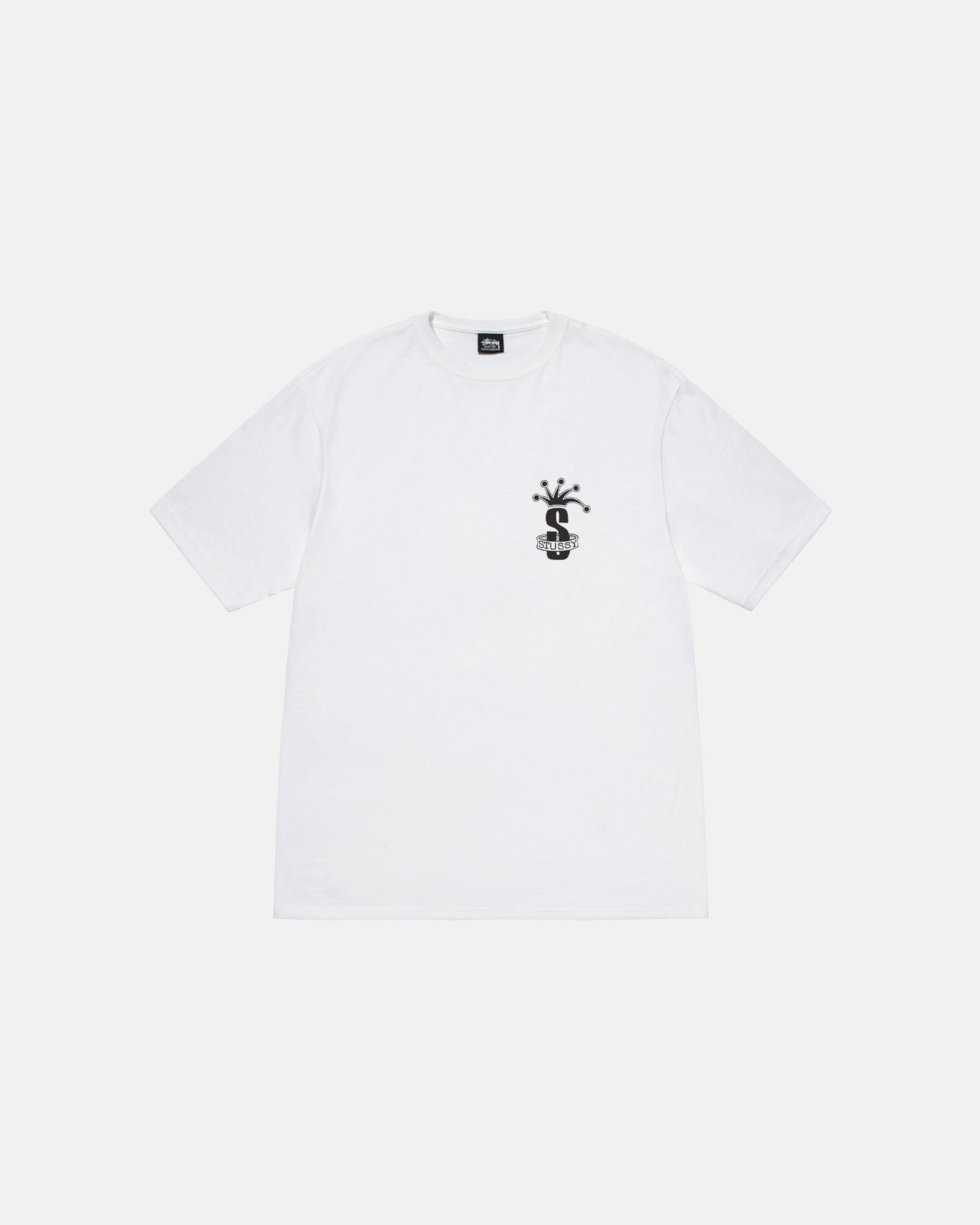 TEE-SHIRT "CROWN BAND"