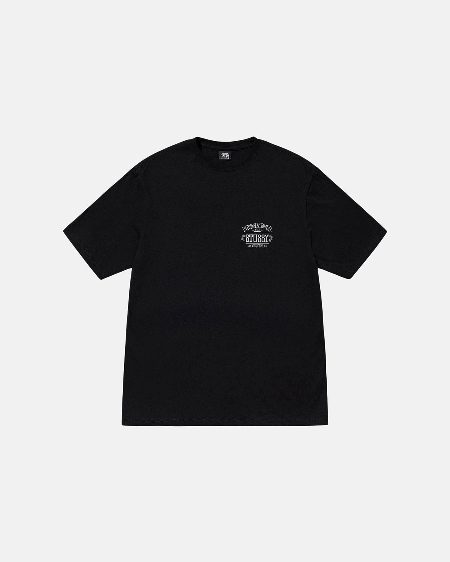 TEE-SHIRT TEINT EN PIÈCE WORLDWIDE