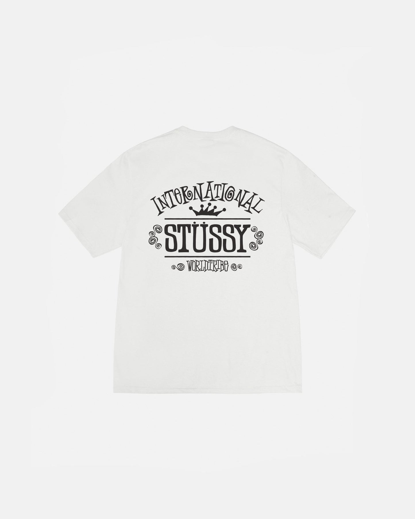 TEE-SHIRT TEINT EN PIÈCE WORLDWIDE