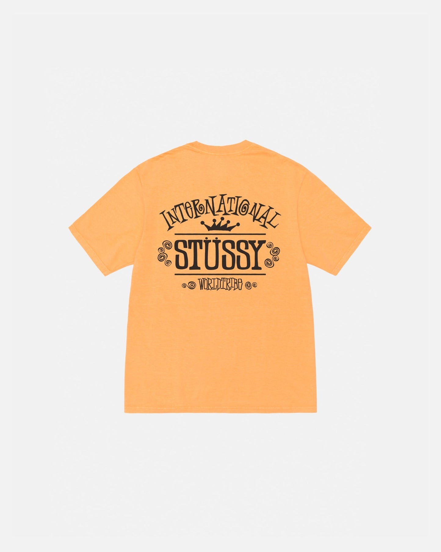 TEE TEINT EN PIÈCE WORLDWIDE