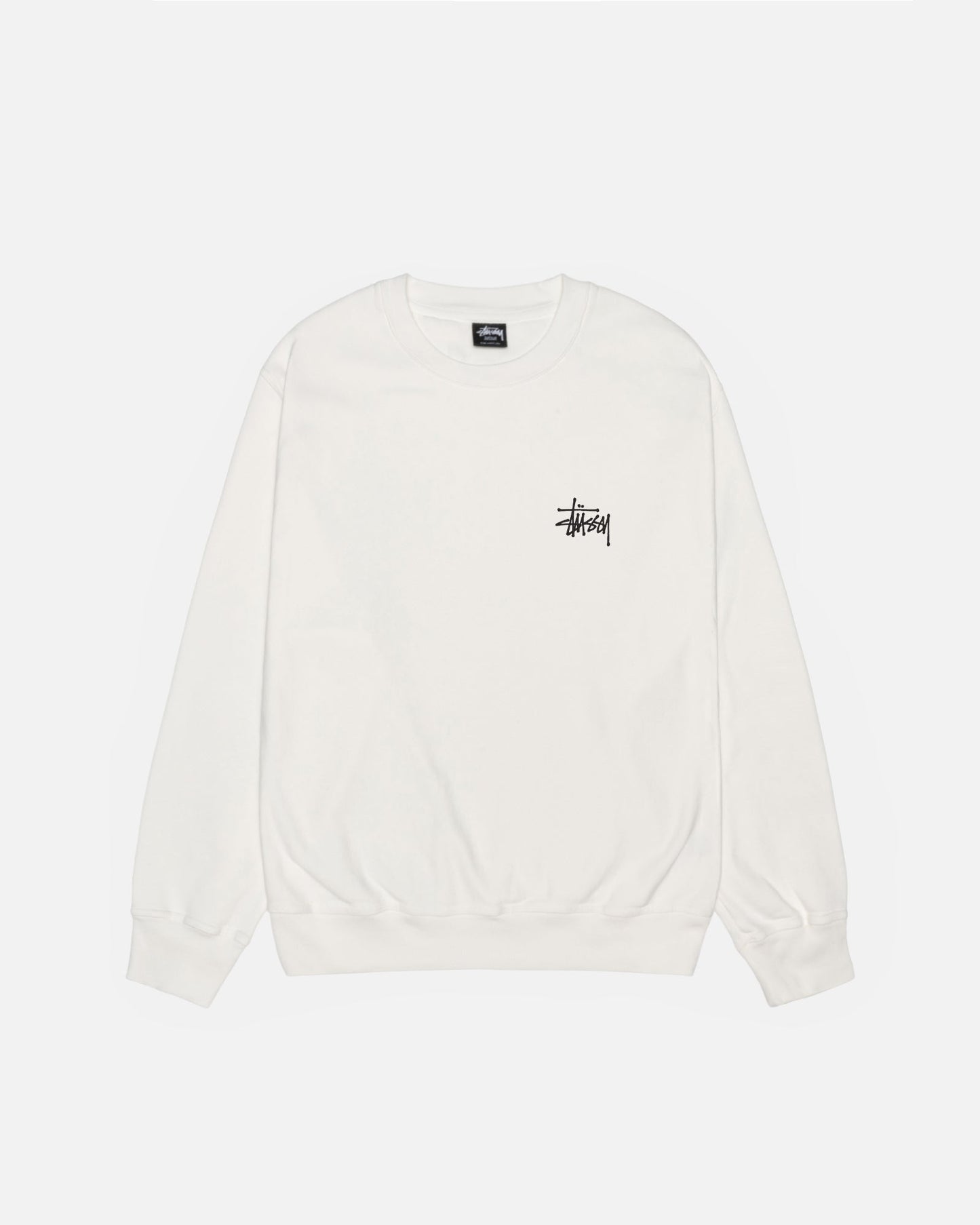 BASIC CREW TEINT EN PIÈCE