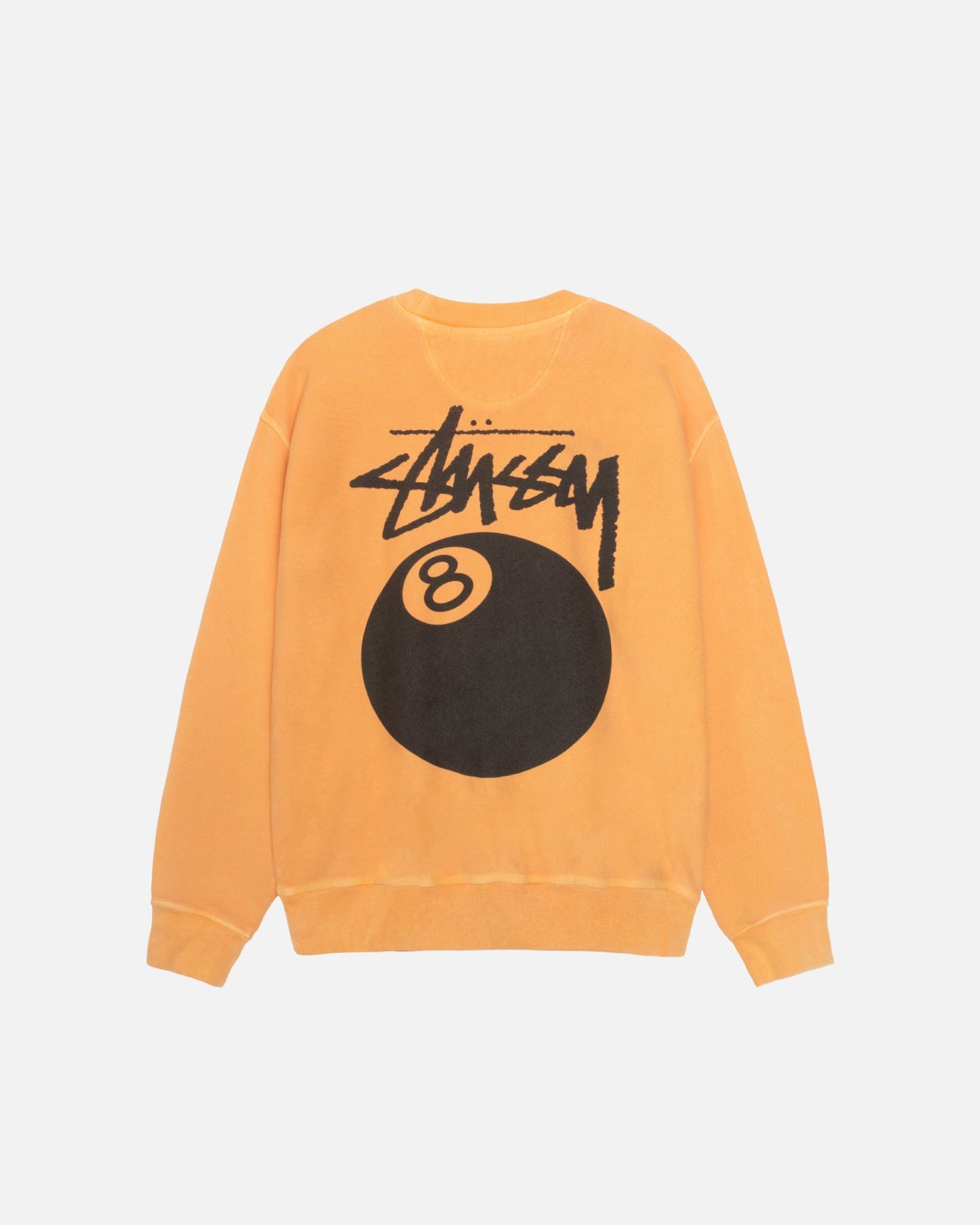 8 BALL CREW TEINT EN PIGMENT