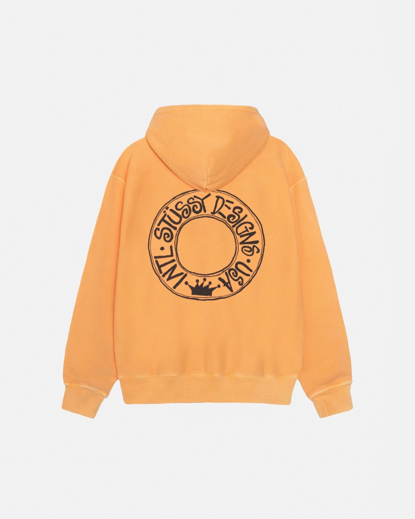 BUANA HOODIE TEINT PIGMENTAIRE