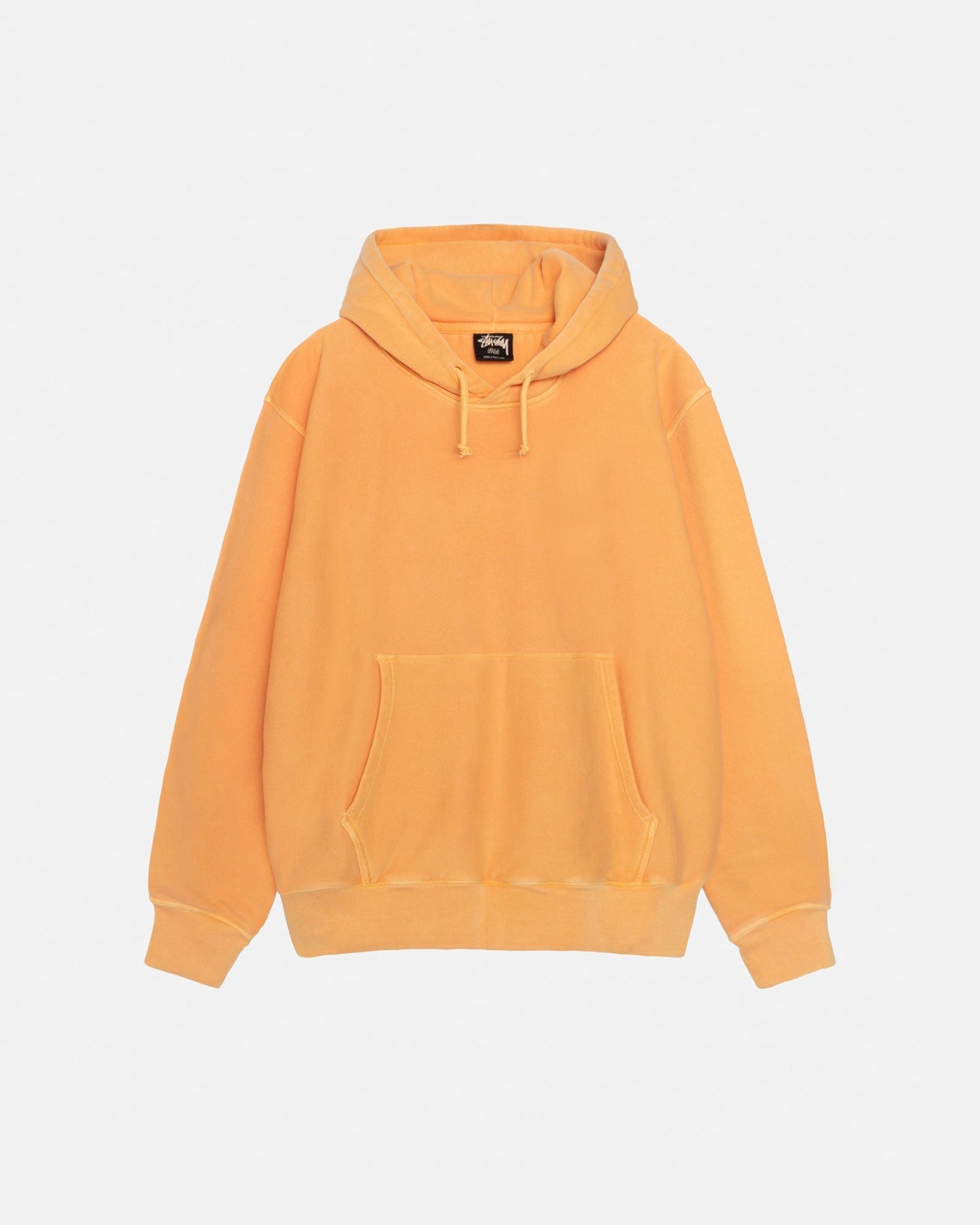 SWEAT À CAPUCHE BUANA TEINT EN PAYS