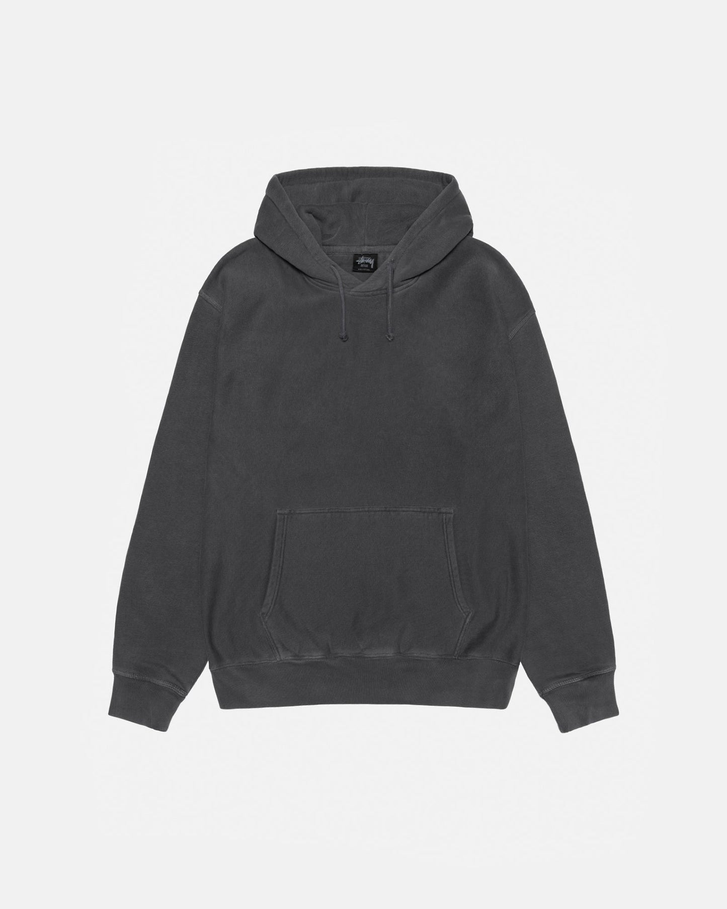 BUANA HOODIE TEINT EN PIÈCE
