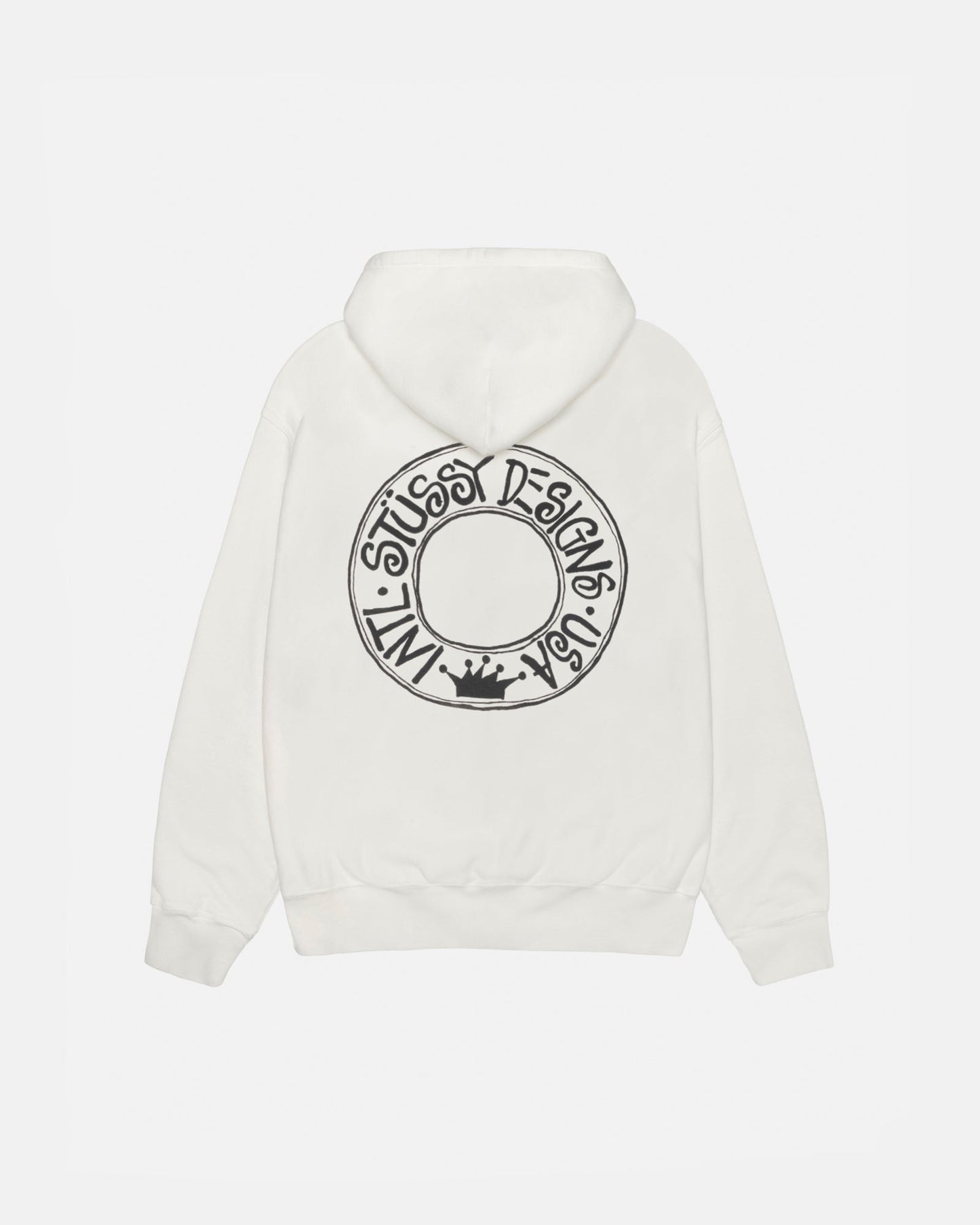 BUANA HOODIE TEINT PIGMENTAIRE