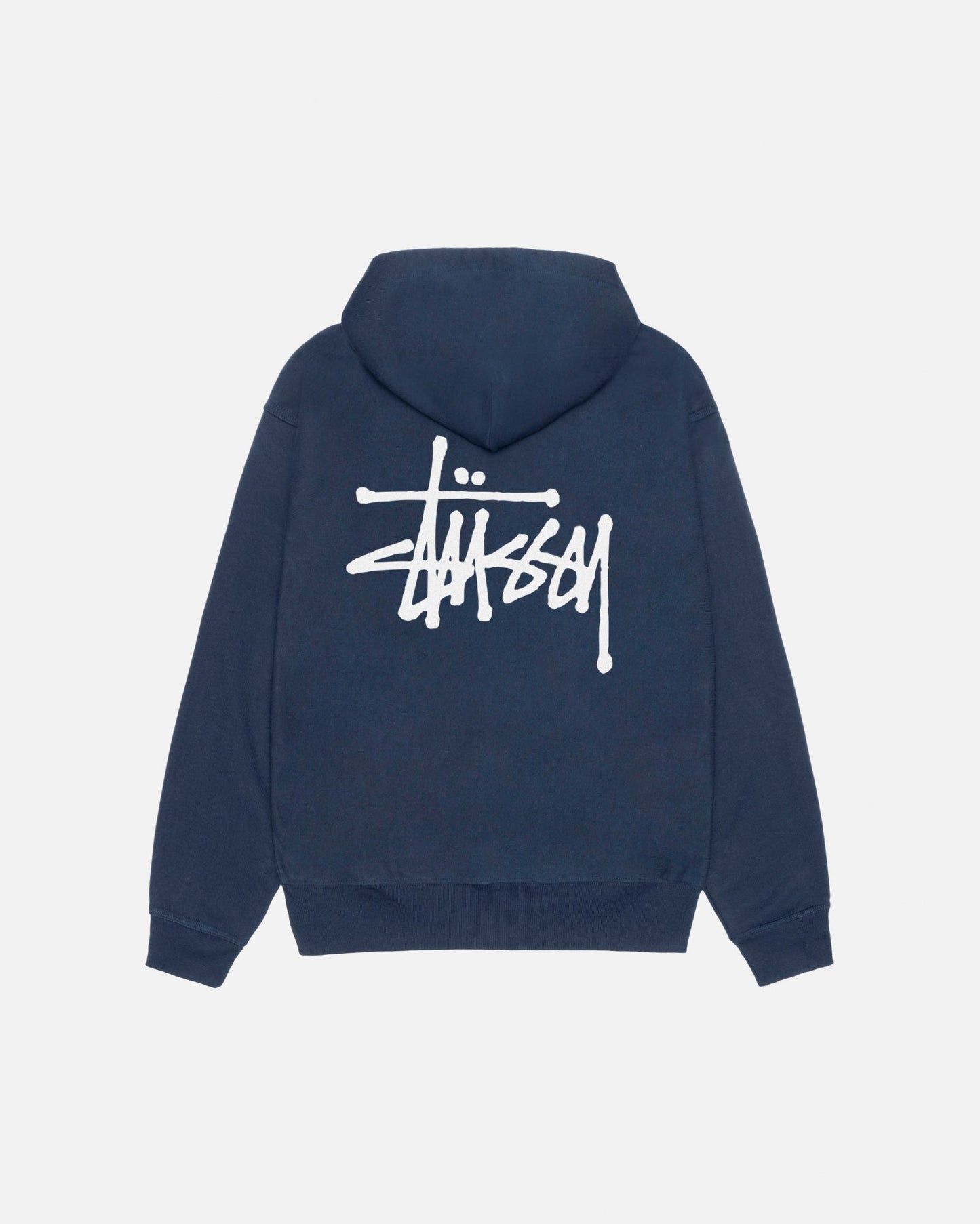 SWEAT À CAPUCHE ZIPPÉ BASIQUE