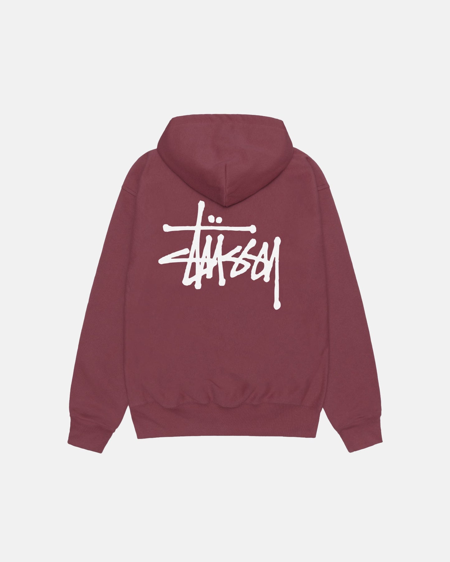 SWEAT À CAPUCHE ZIPPÉ BASIQUE