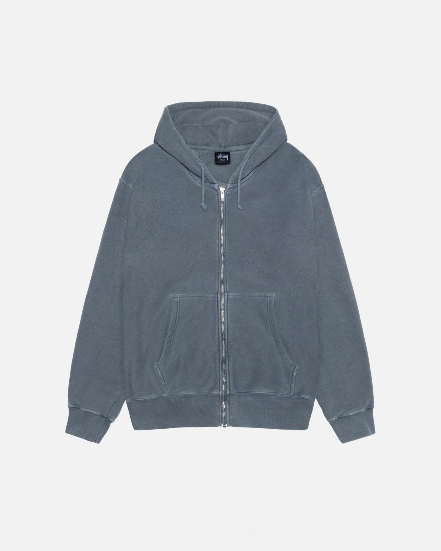 BUANA ZIP HOODIE TEINT PIGMENTAIRE