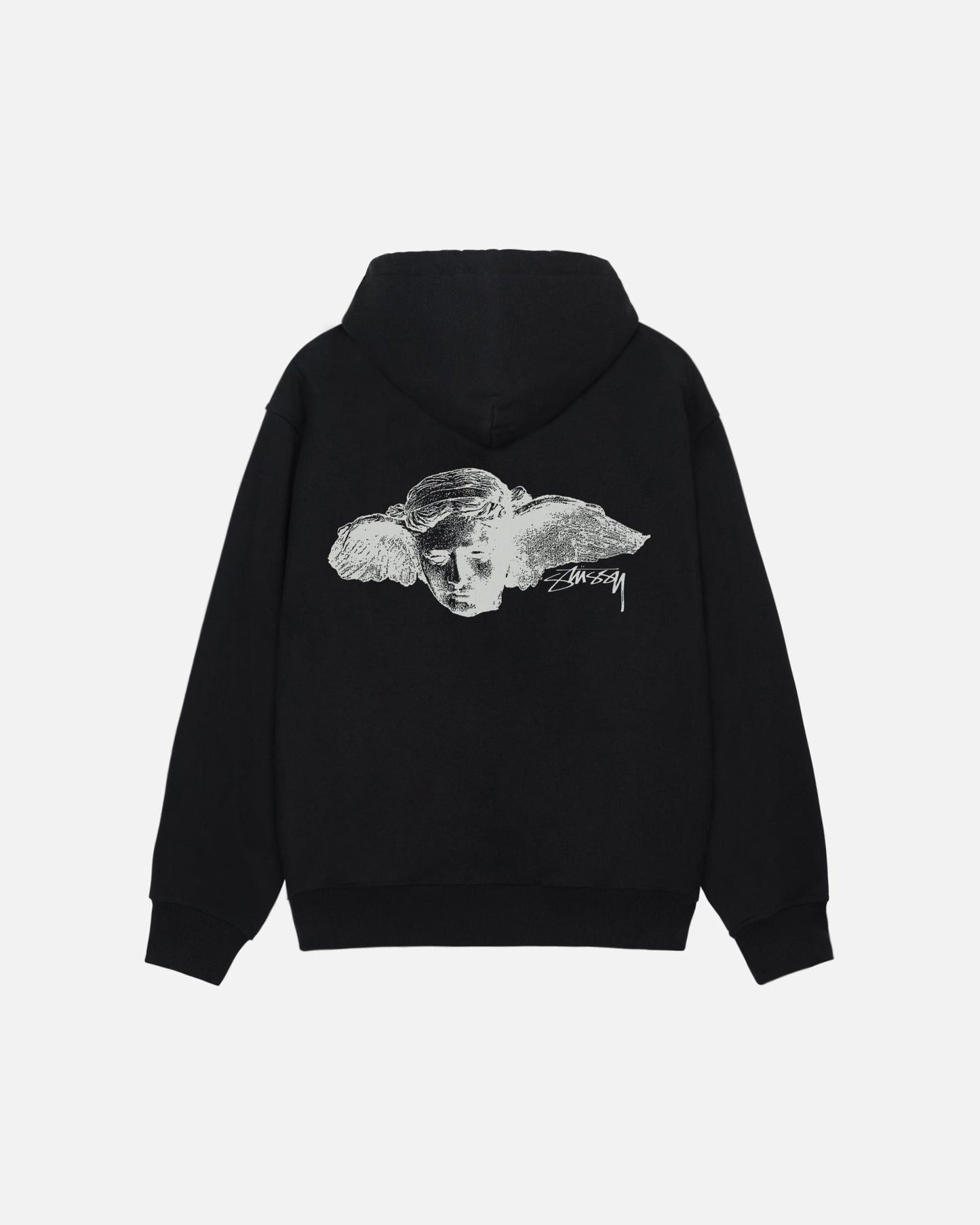 SWEAT À CAPUCHE ZIPPÉ HYPNOS