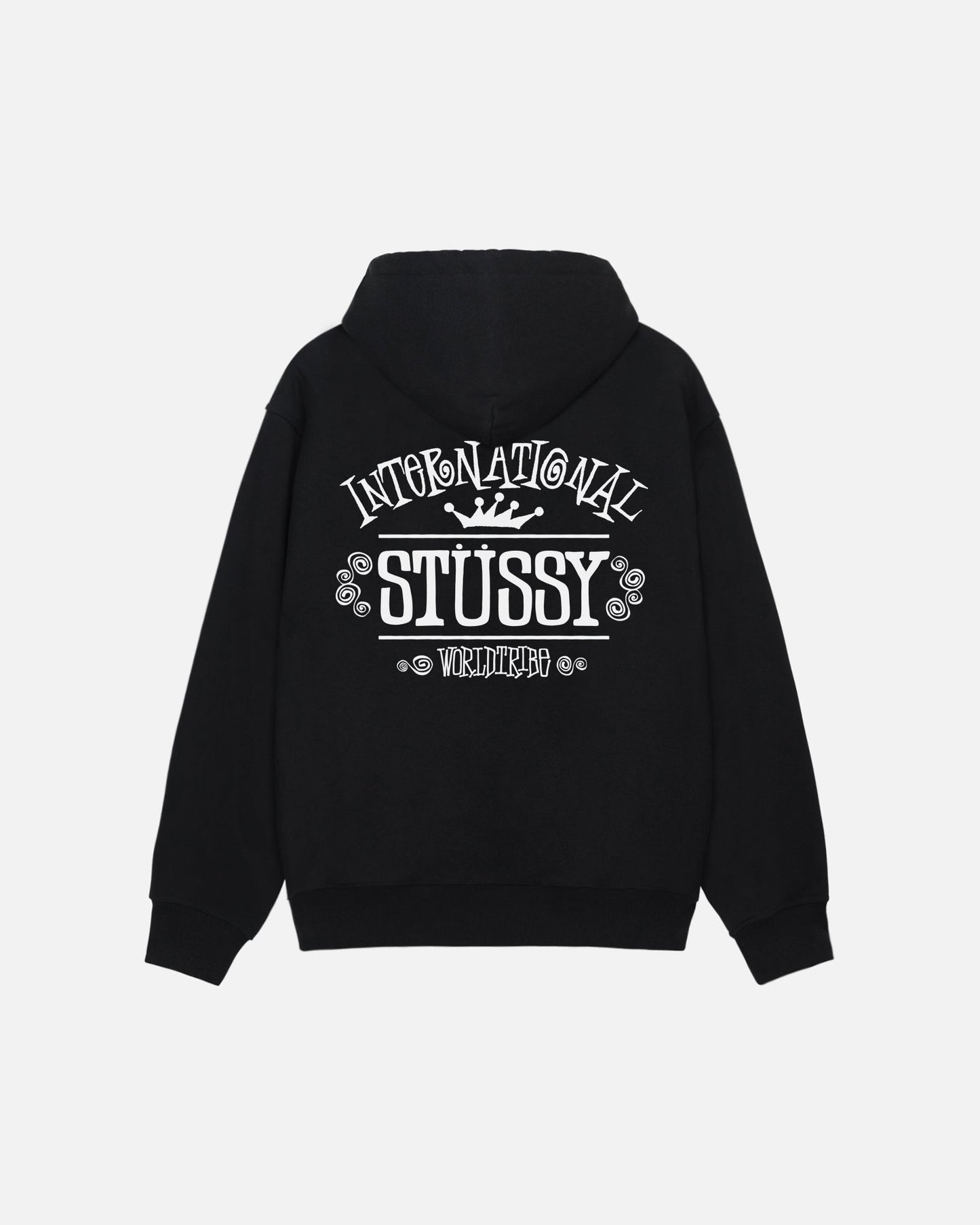 SWEAT À CAPUCHE ZIP MONDIAL