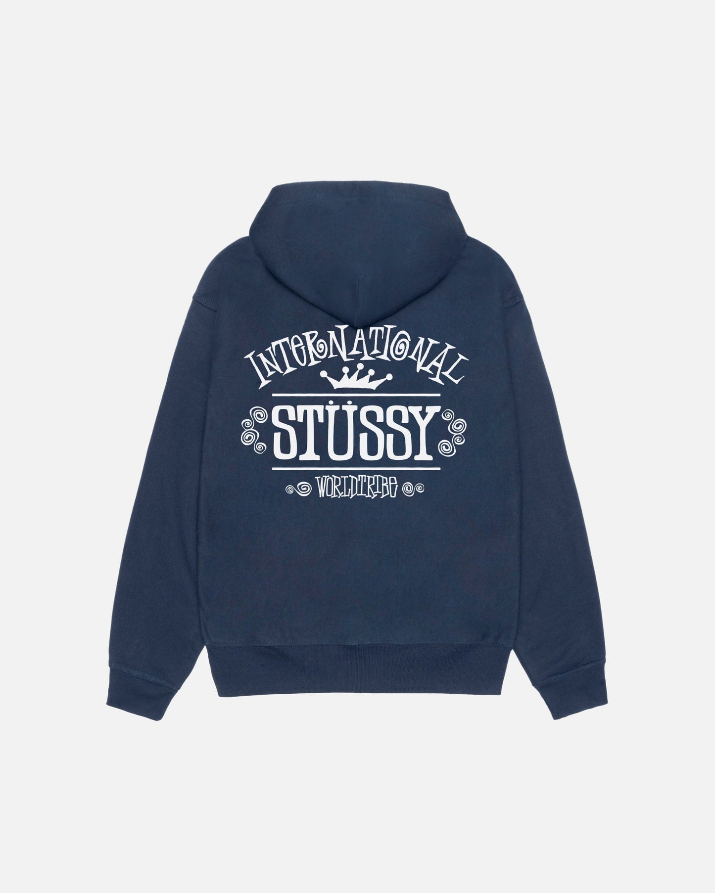 SWEAT À CAPUCHE ZIP MONDIAL