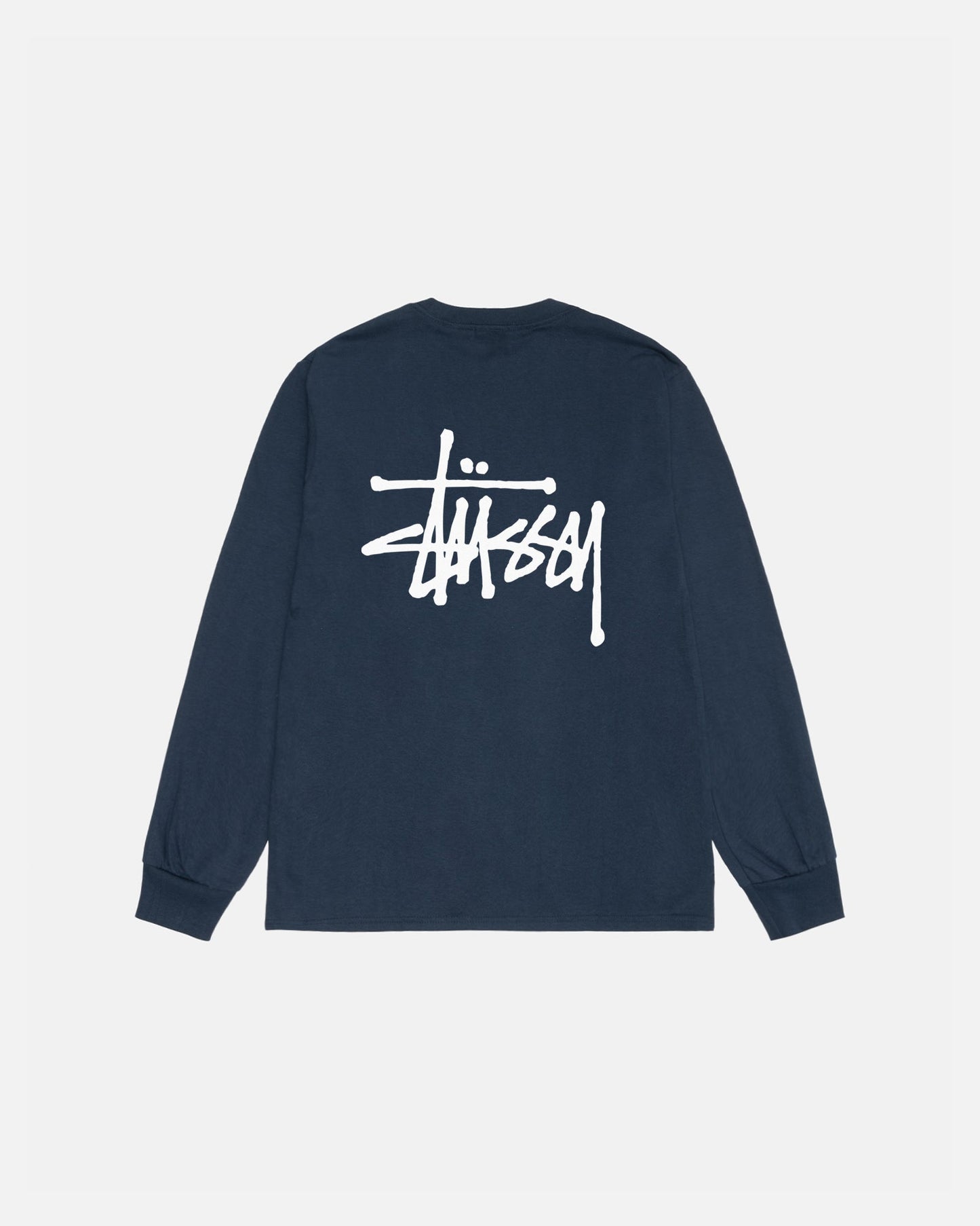 TEE-SHIRT BASIQUE MANCHES LONGUES