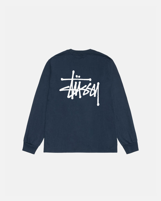 TEE-SHIRT BASIQUE MANCHES LONGUES