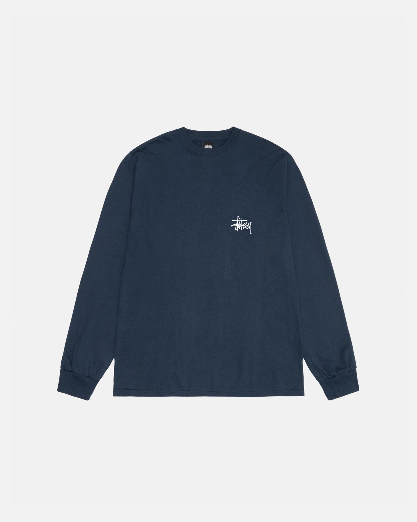 TEE-SHIRT BASIQUE MANCHES LONGUES