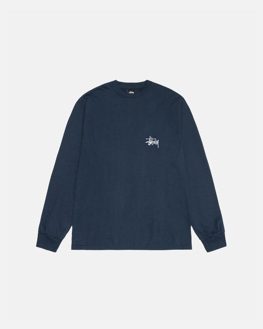 TEE-SHIRT BASIQUE MANCHES LONGUES