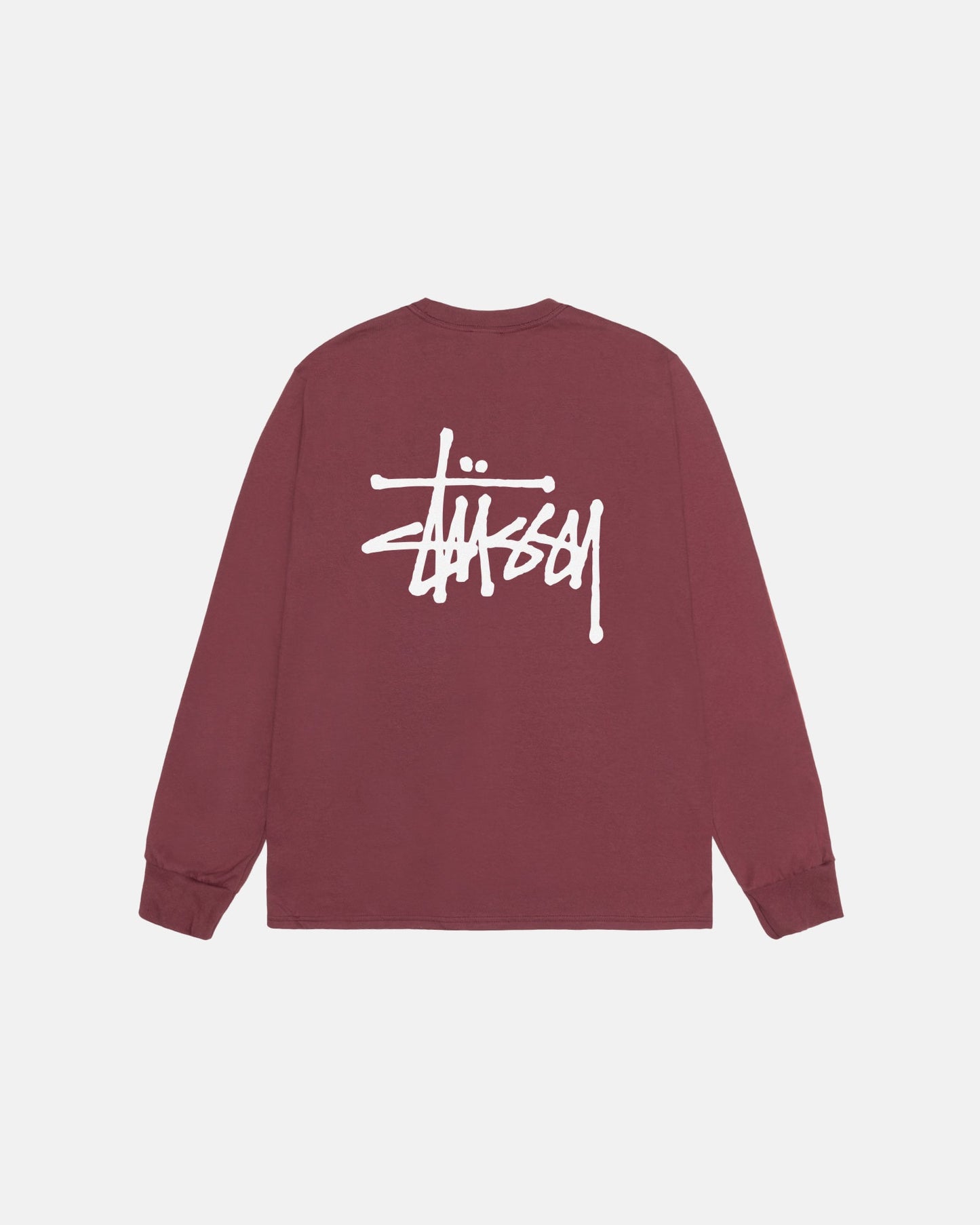 TEE-SHIRT BASIQUE ML