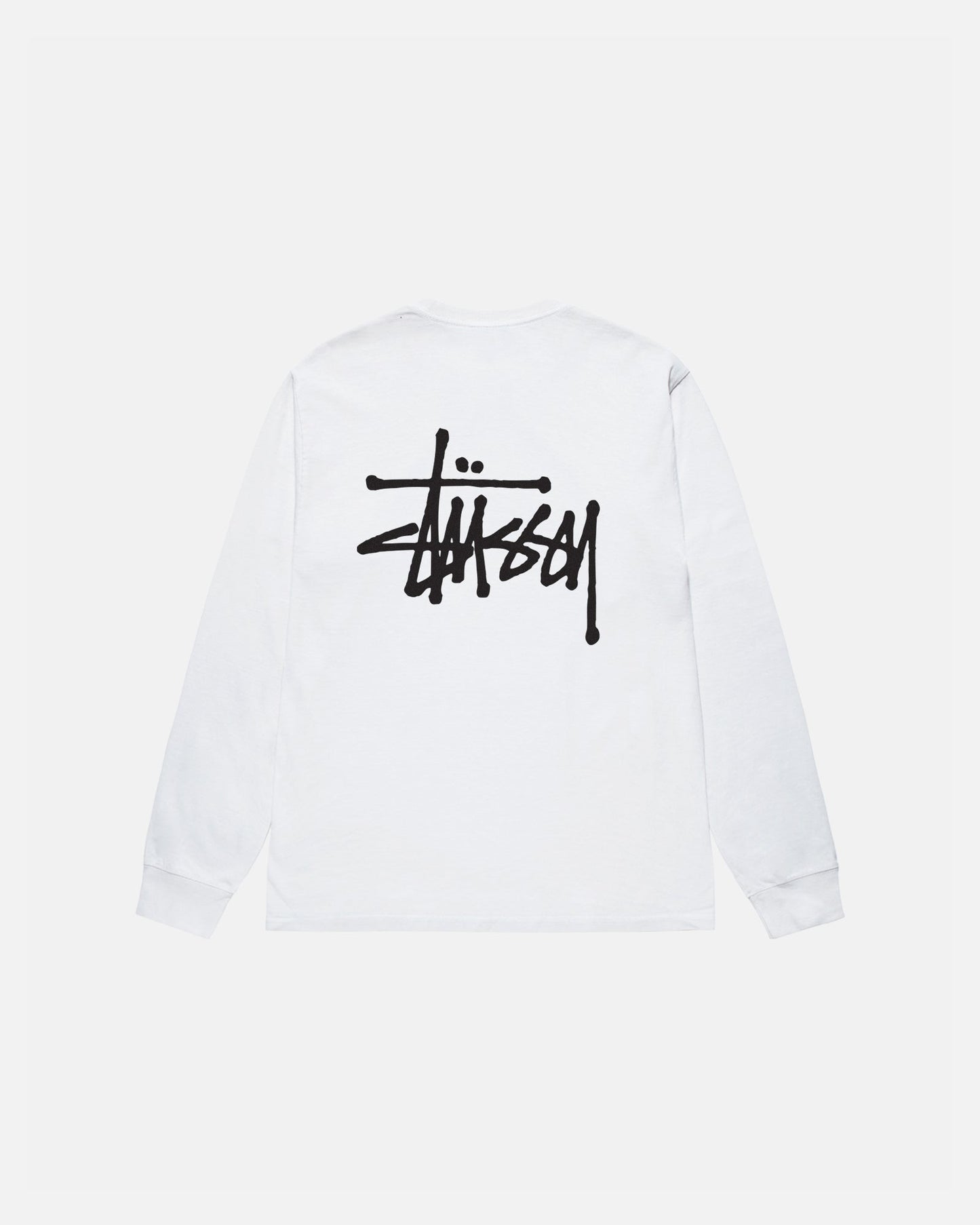 T-SHIRT MANCHES LONGUES BASIQUE