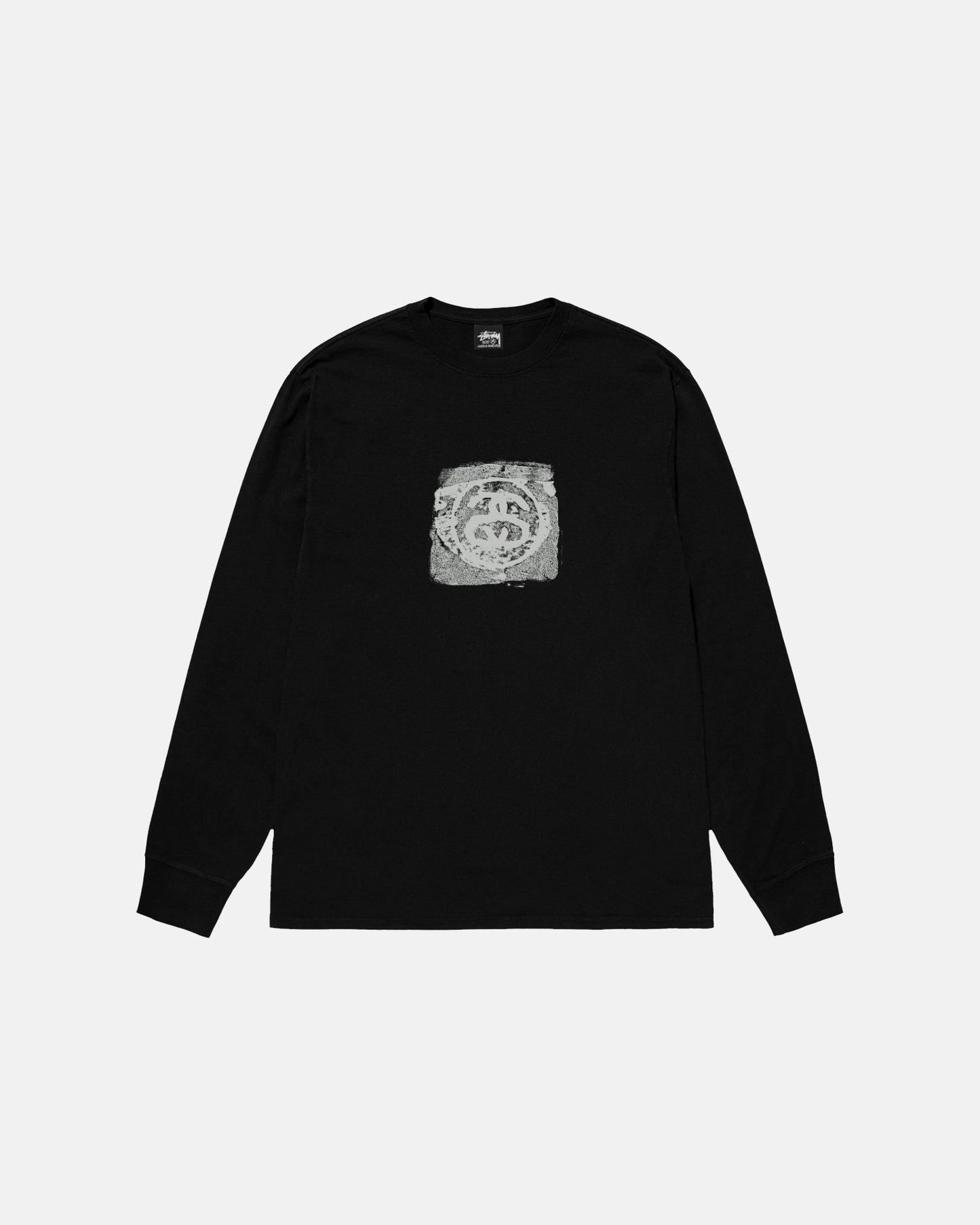 TEE-SHIRT MANCHES LONGUES MONO