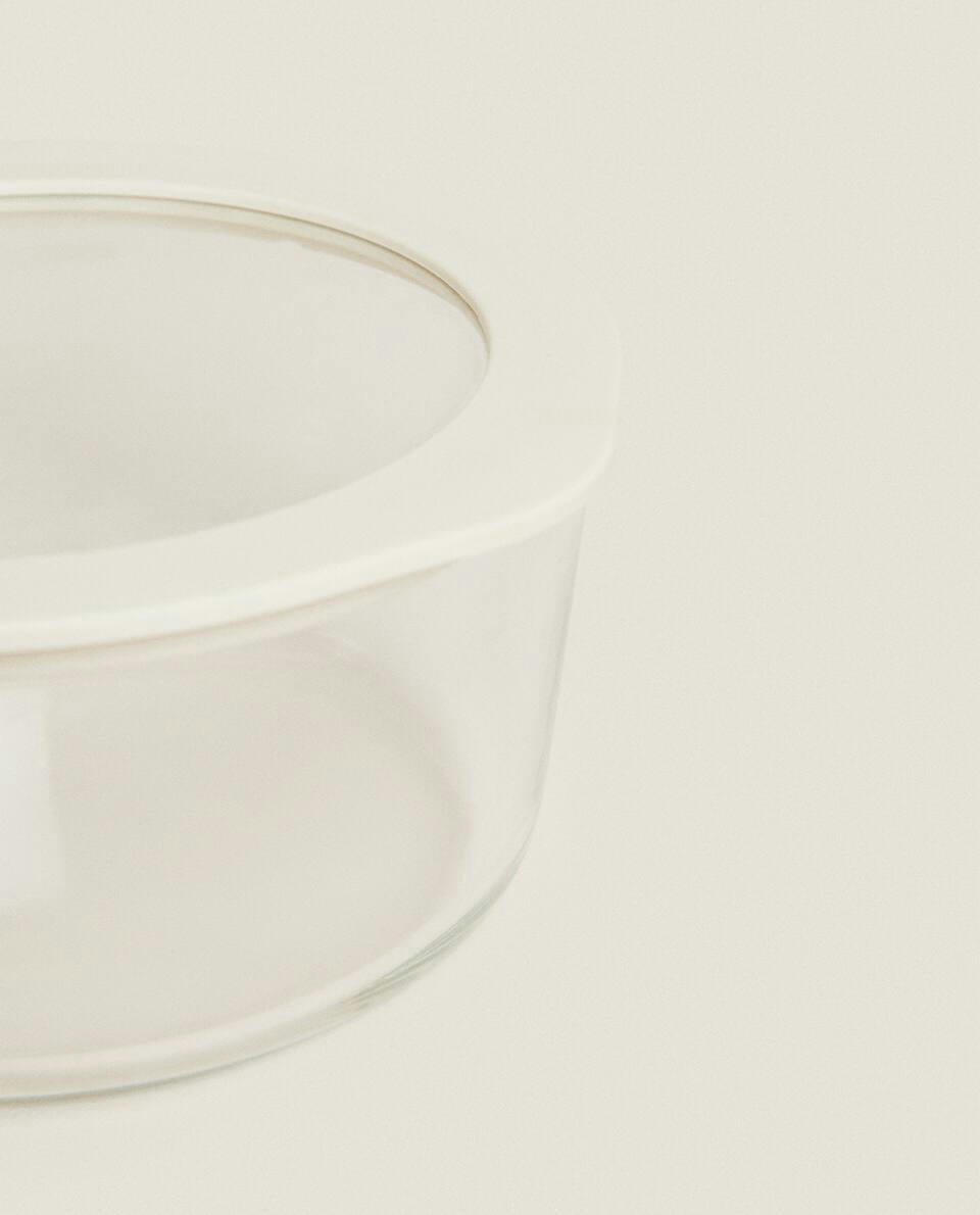 FOOD CONTAINERS