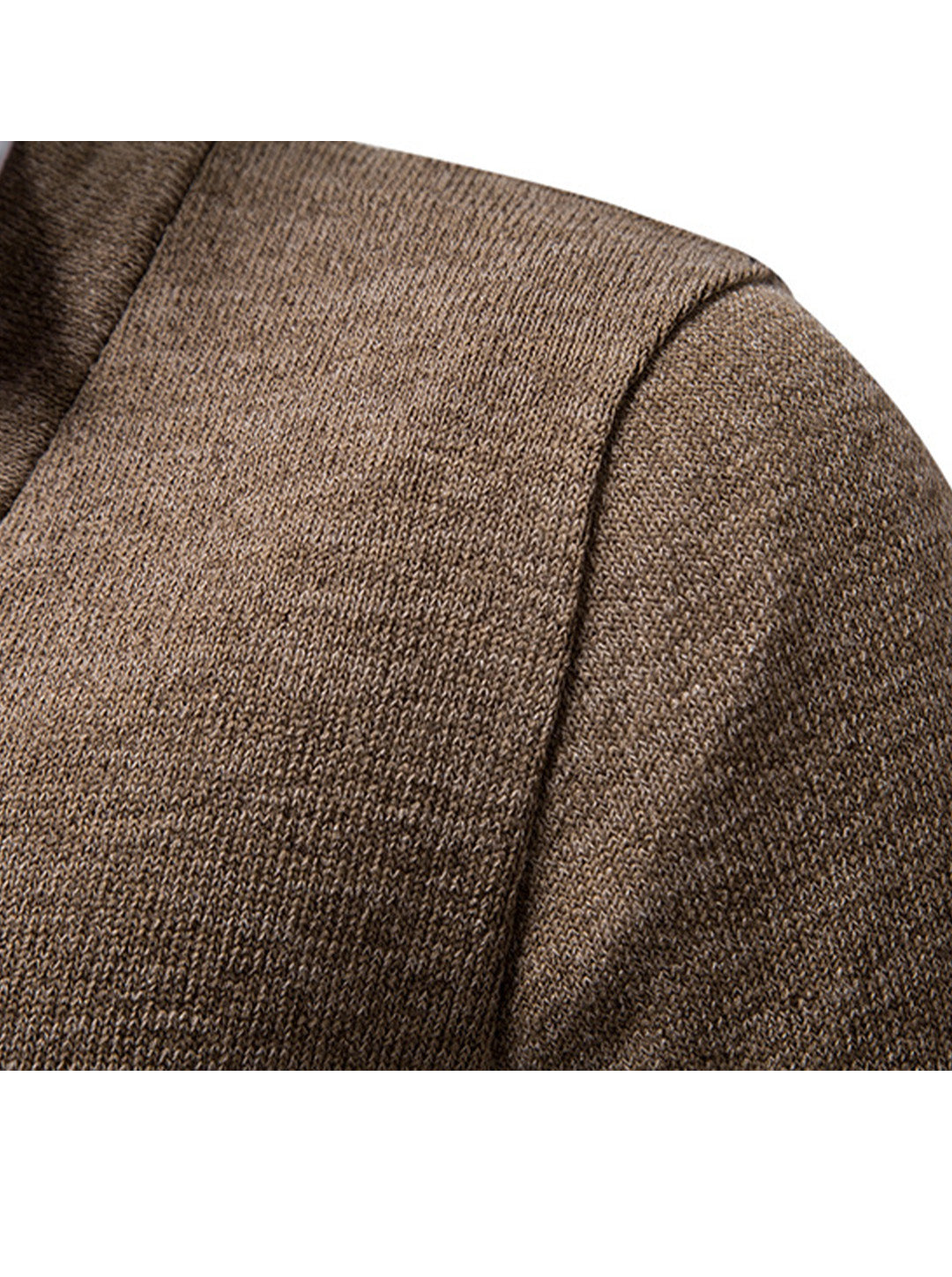 Cardigan décontracté Brent Pocket (chemise non incluse)