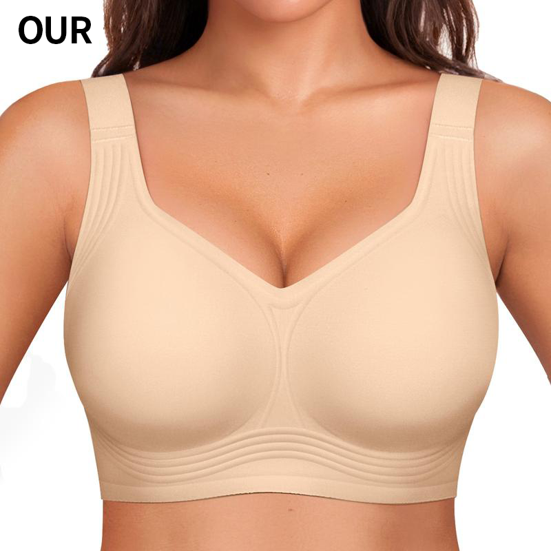 🎉 50 % DE RÉDUCTION !🔥 Soutien-gorge Maintien Ultime